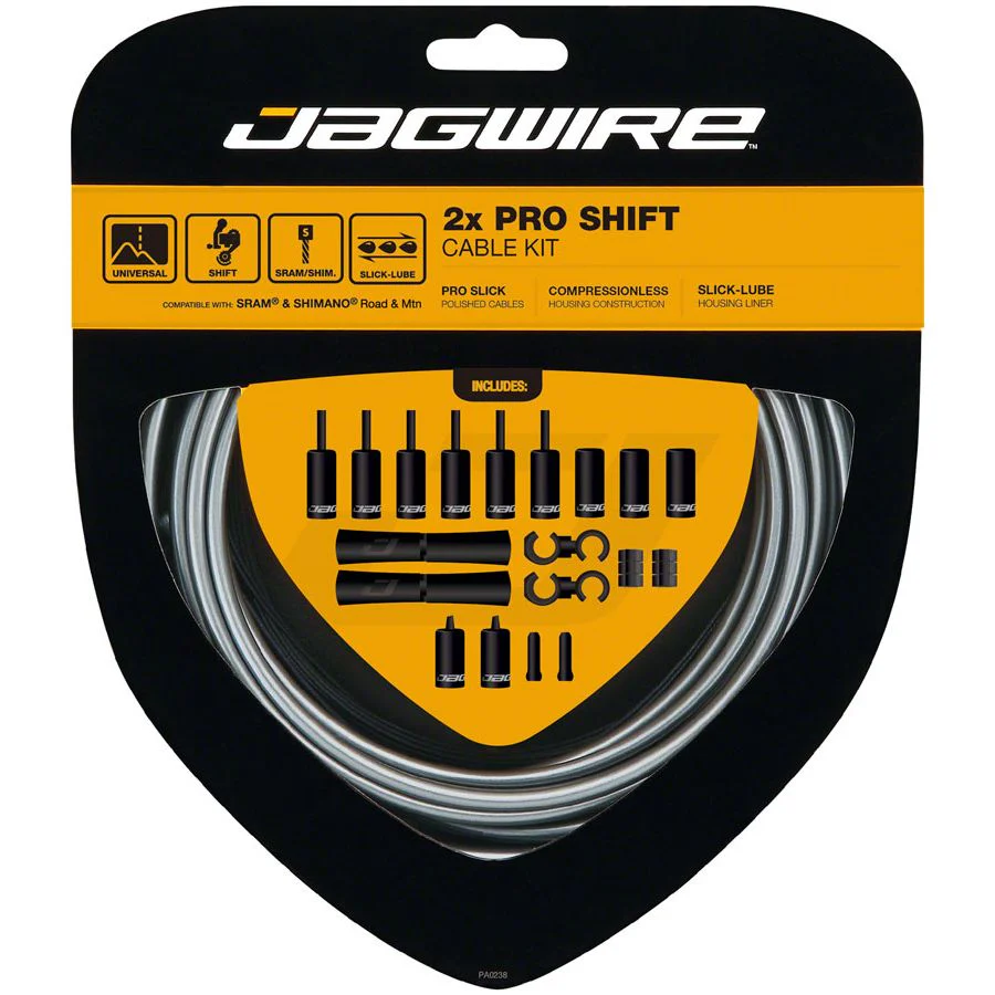 Pro Shift Kit - Image 3