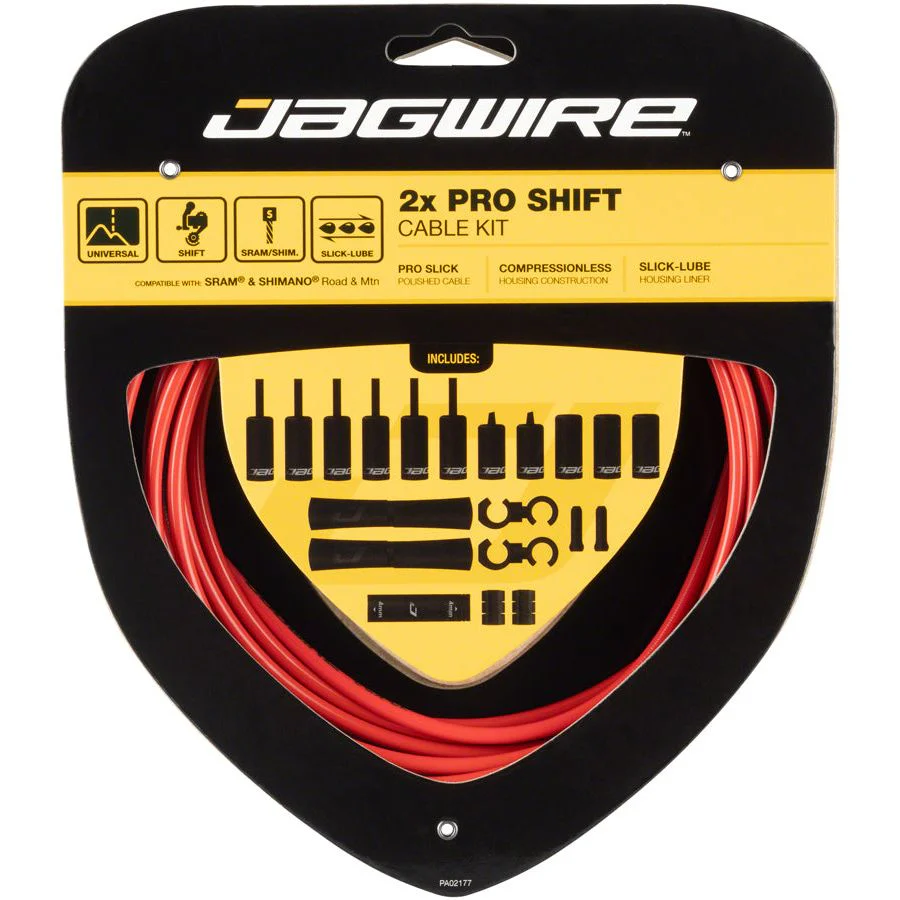 Pro Shift Kit - Image 4