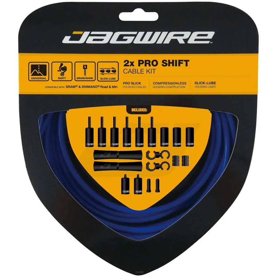 Pro Shift Kit - Image 5