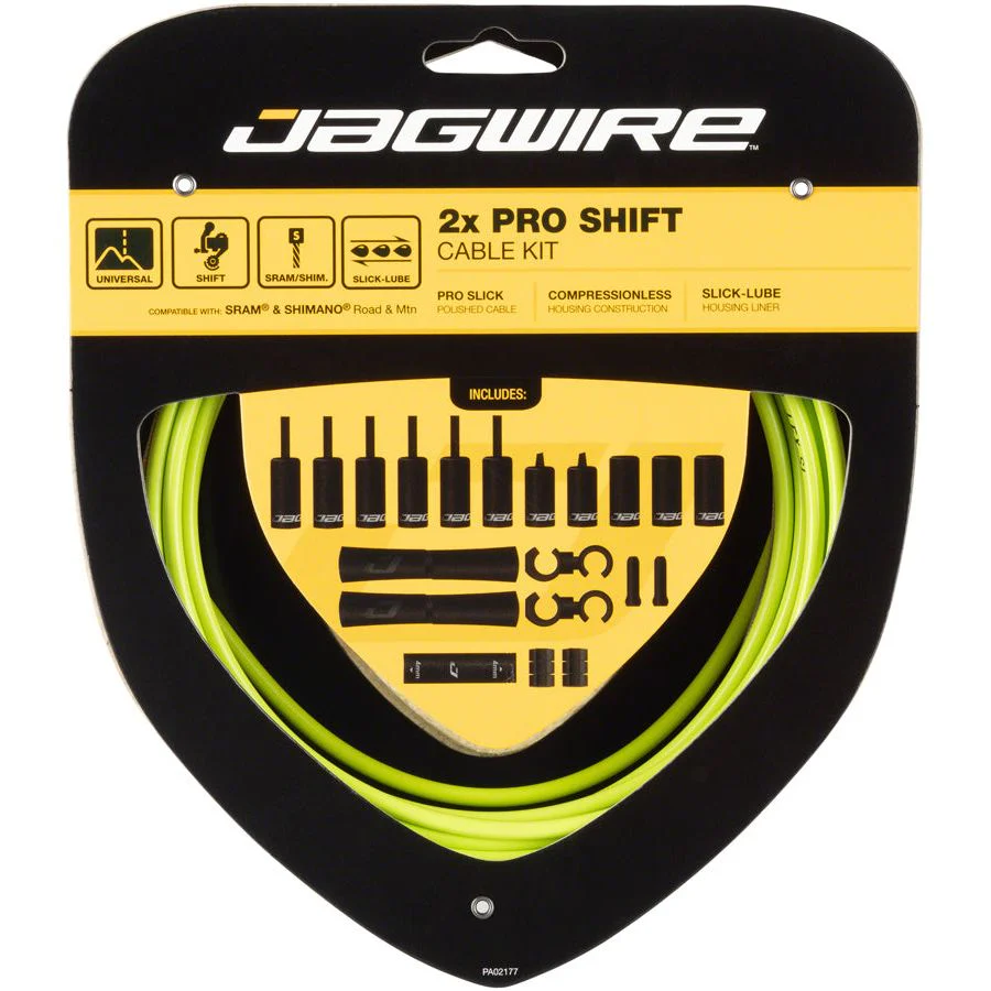 Pro Shift Kit - Image 7