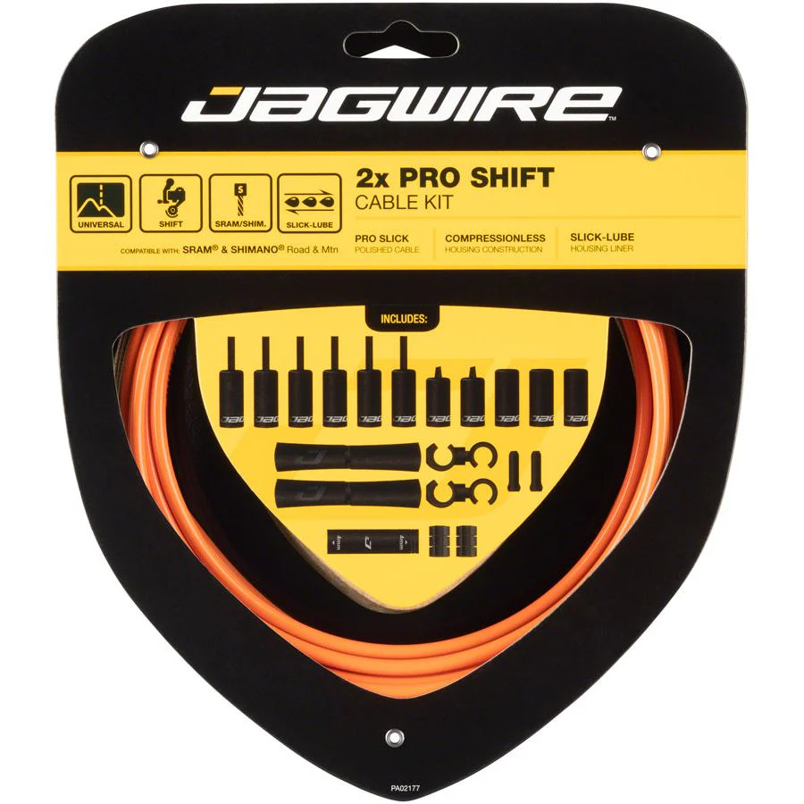 Pro Shift Kit - Image 8