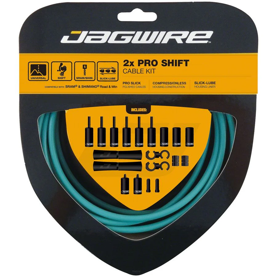 Pro Shift Kit - Image 9
