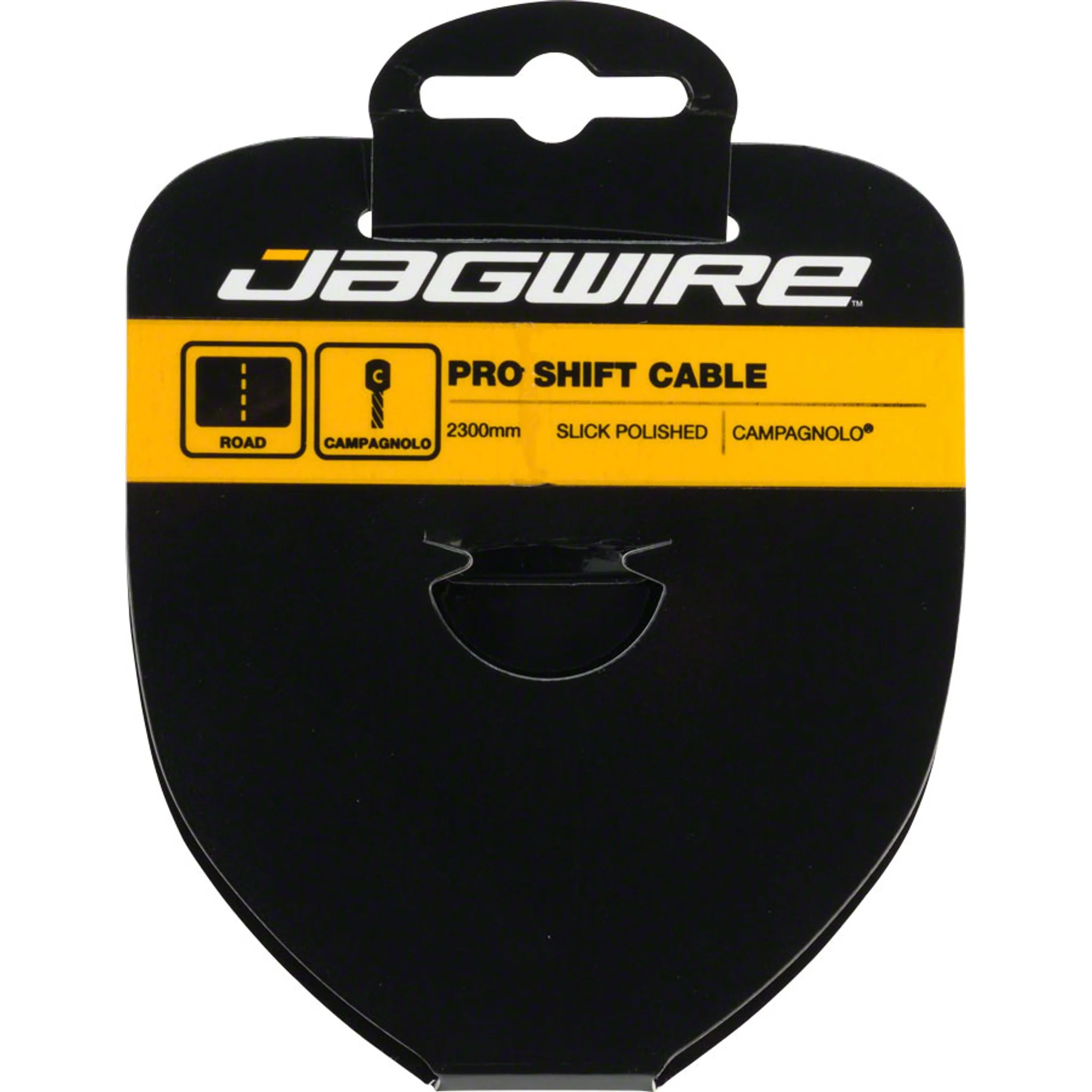 Pro Slick Polished Shift Cable - Image 5