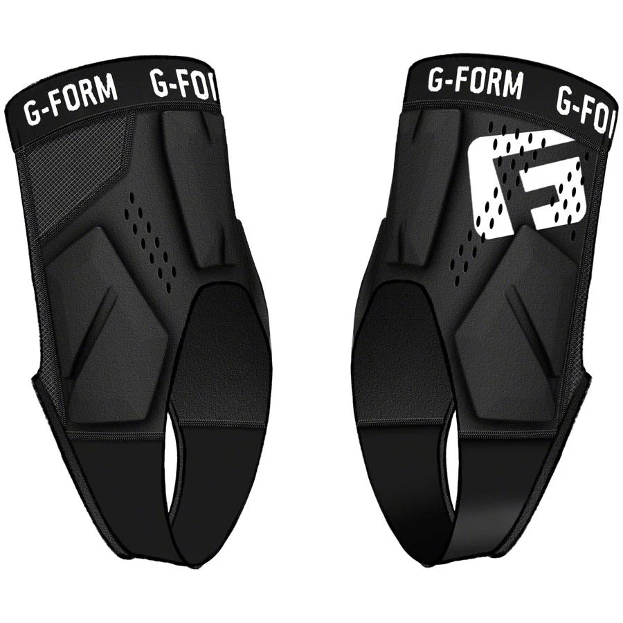 Pro-X4 Ankle Guard - Image 2
