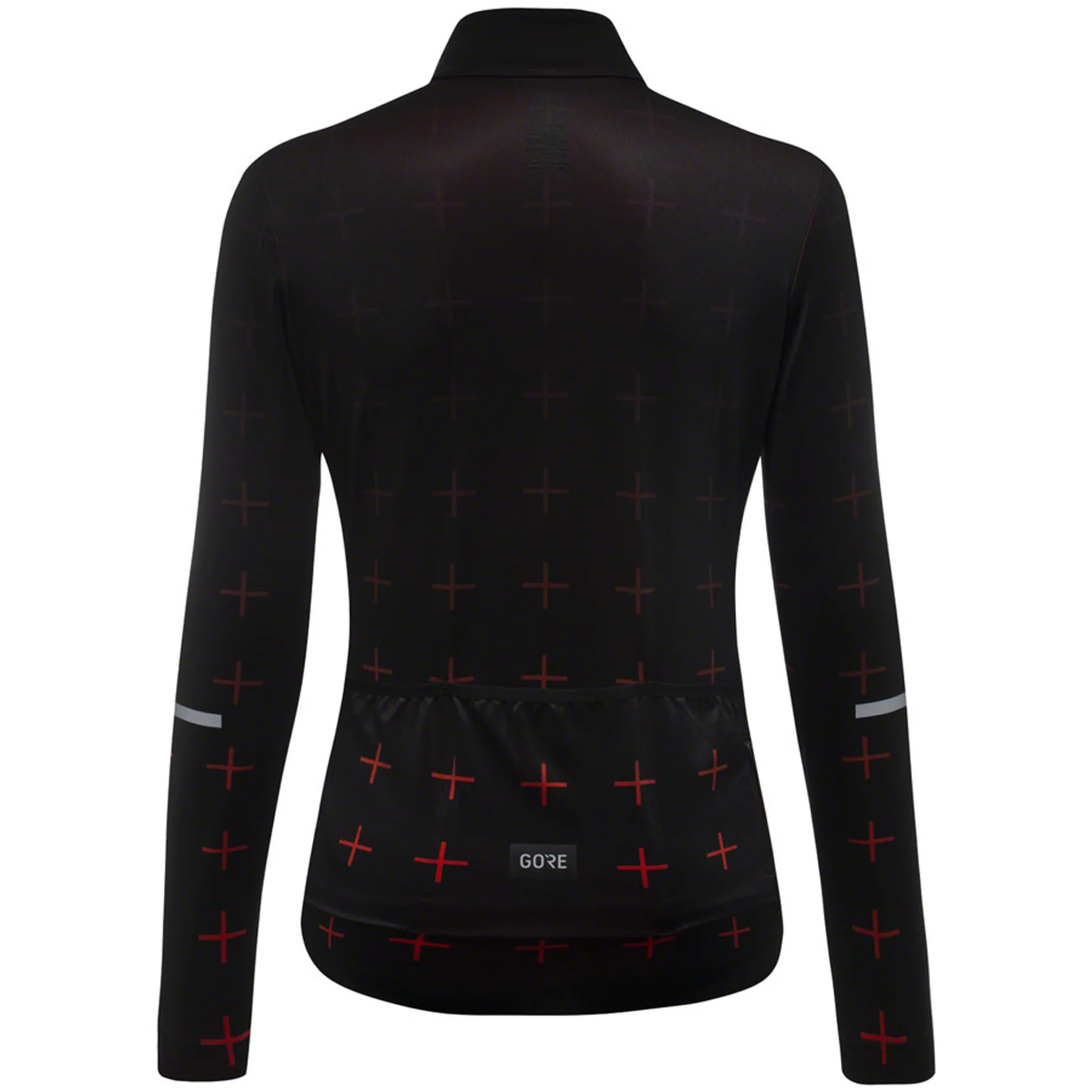 Progress Thermo Jersey - Women's - Image 2