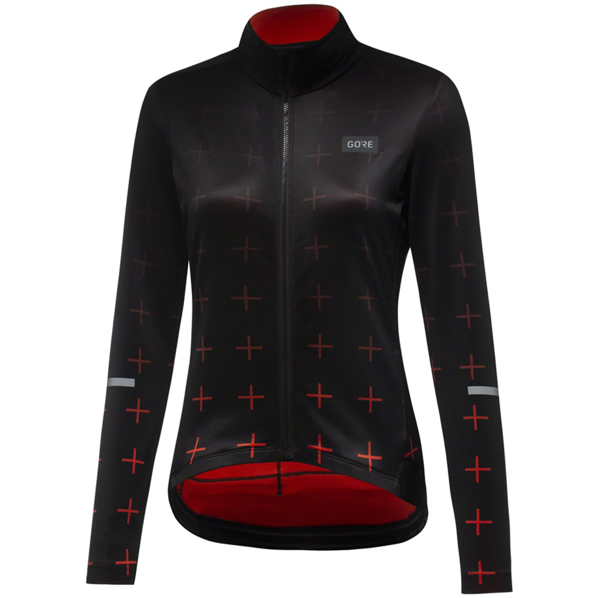 Progress Thermo Jersey - Women's - Image 3