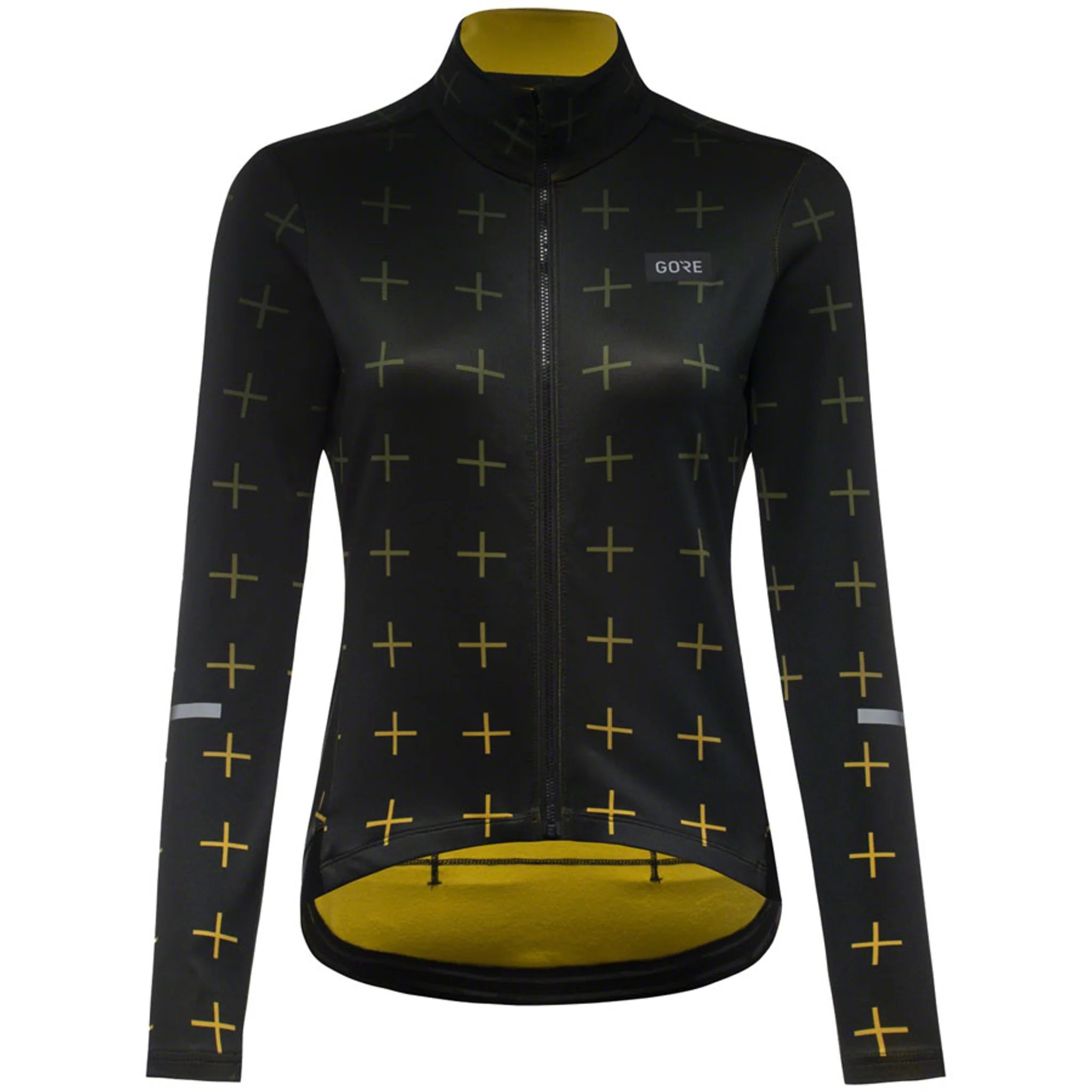 Progress Thermo Jersey - Women's - Image 4