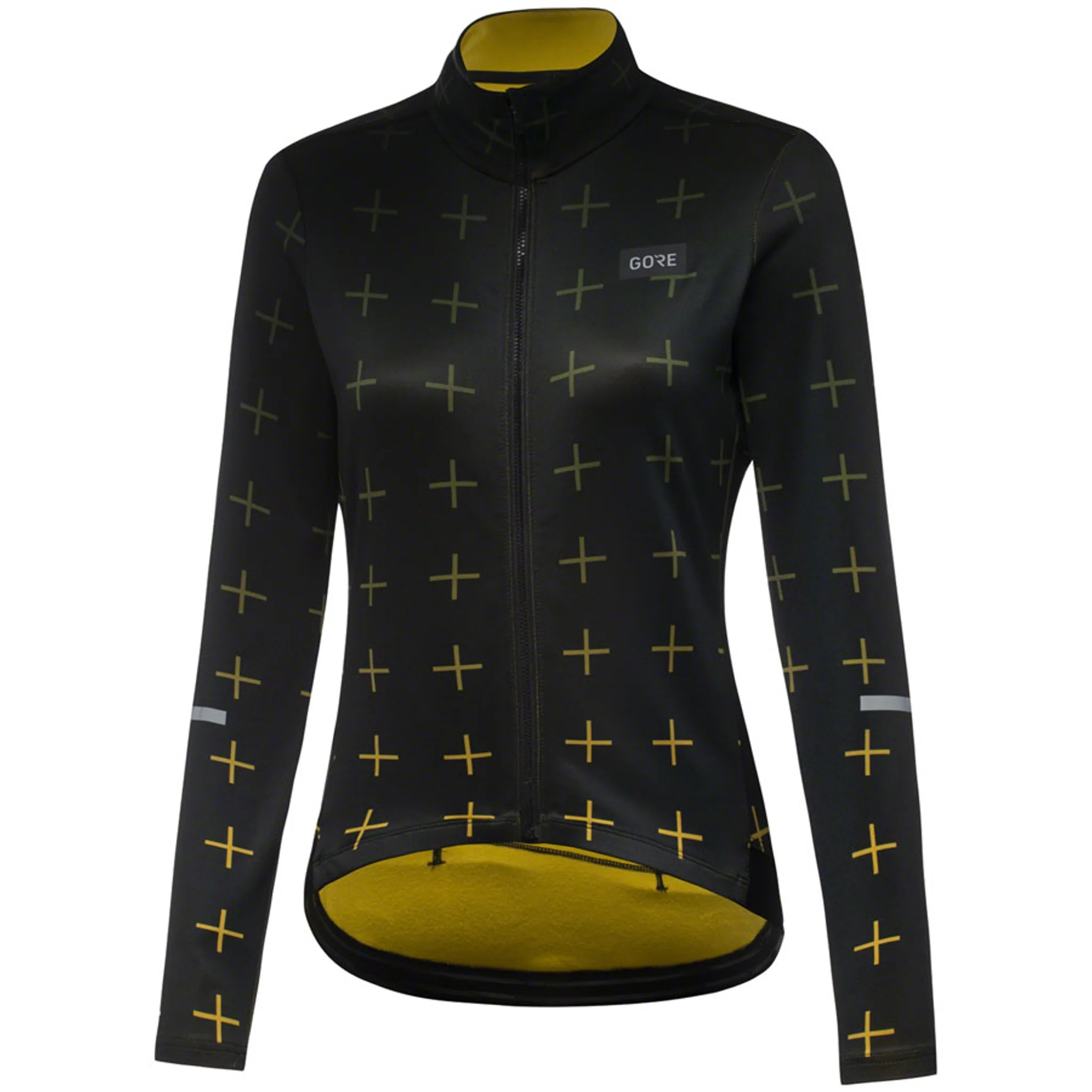 Progress Thermo Jersey - Women's - Image 6