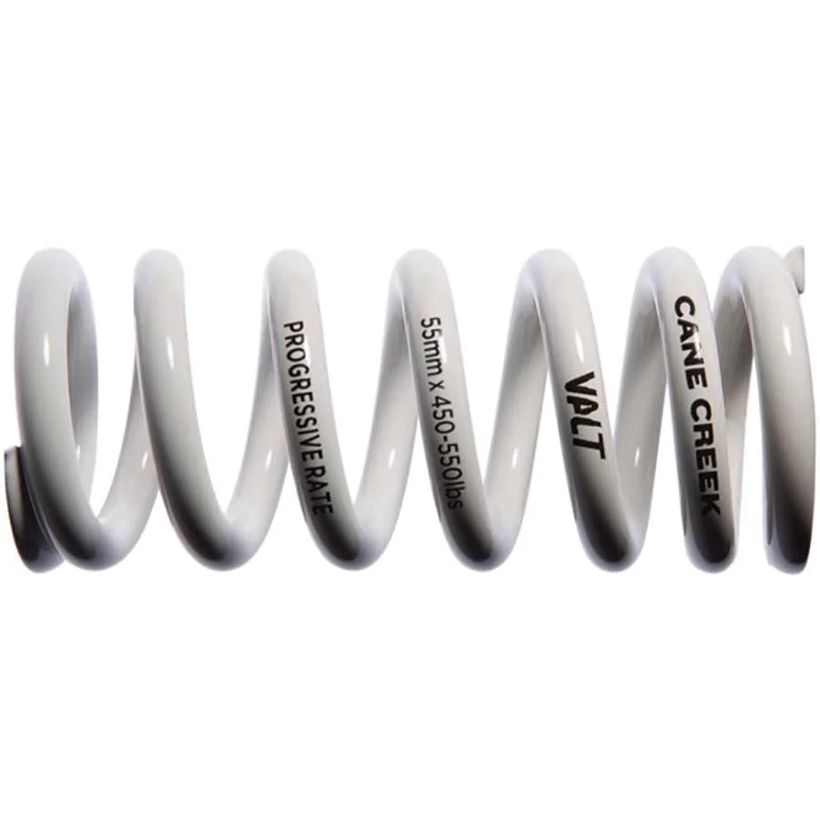 Progressive VALT Spring - Progressive Rate VALT Lightweight Rear Shock Spring - Image 2
