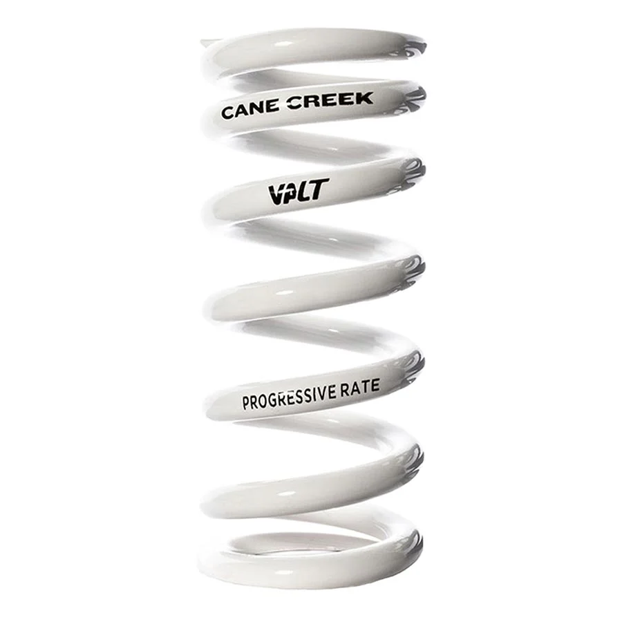 Progressive VALT Spring - Progressive Rate VALT Lightweight Rear Shock Spring - Image 7