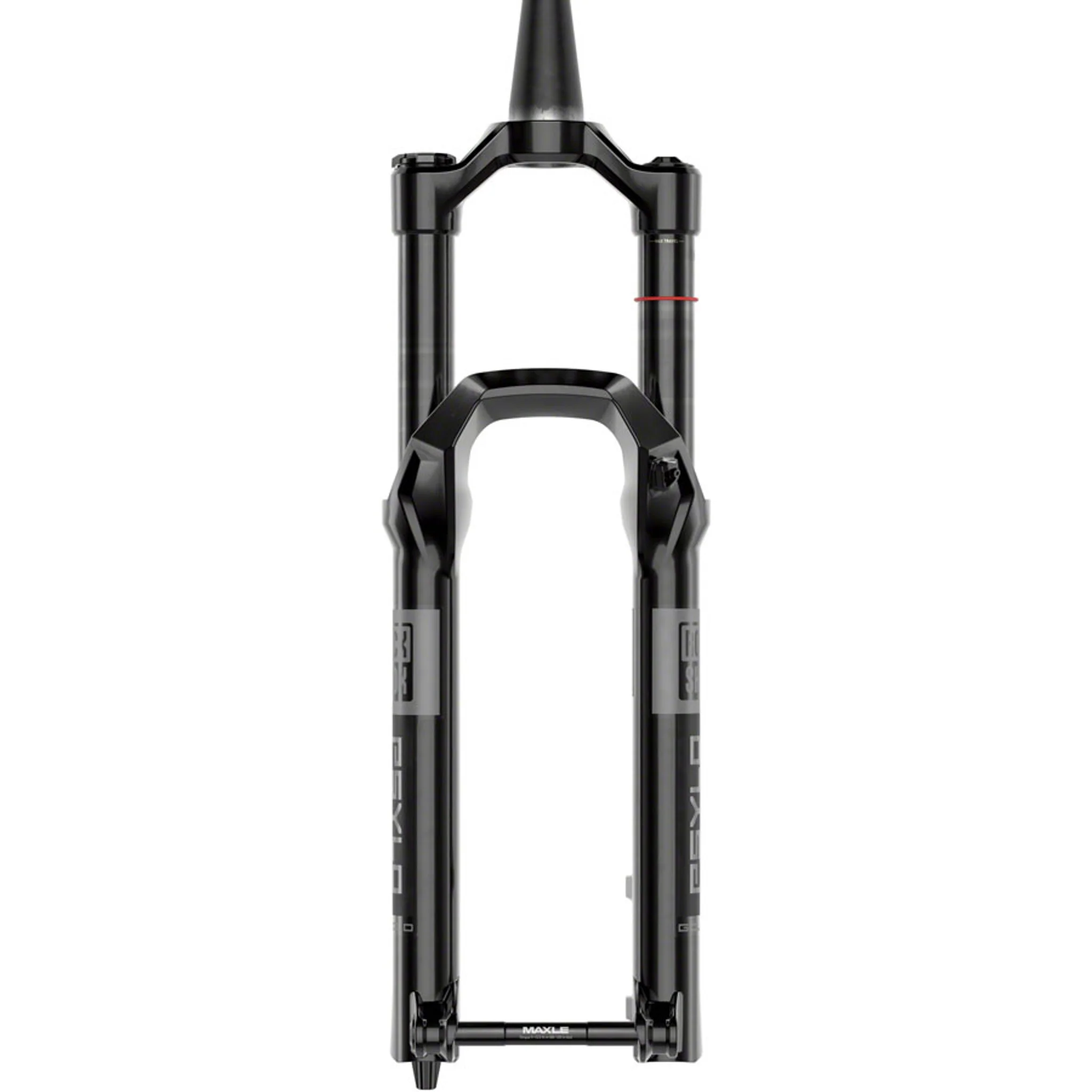 Psylo Gold Isolator RC Suspension Fork - Image 12