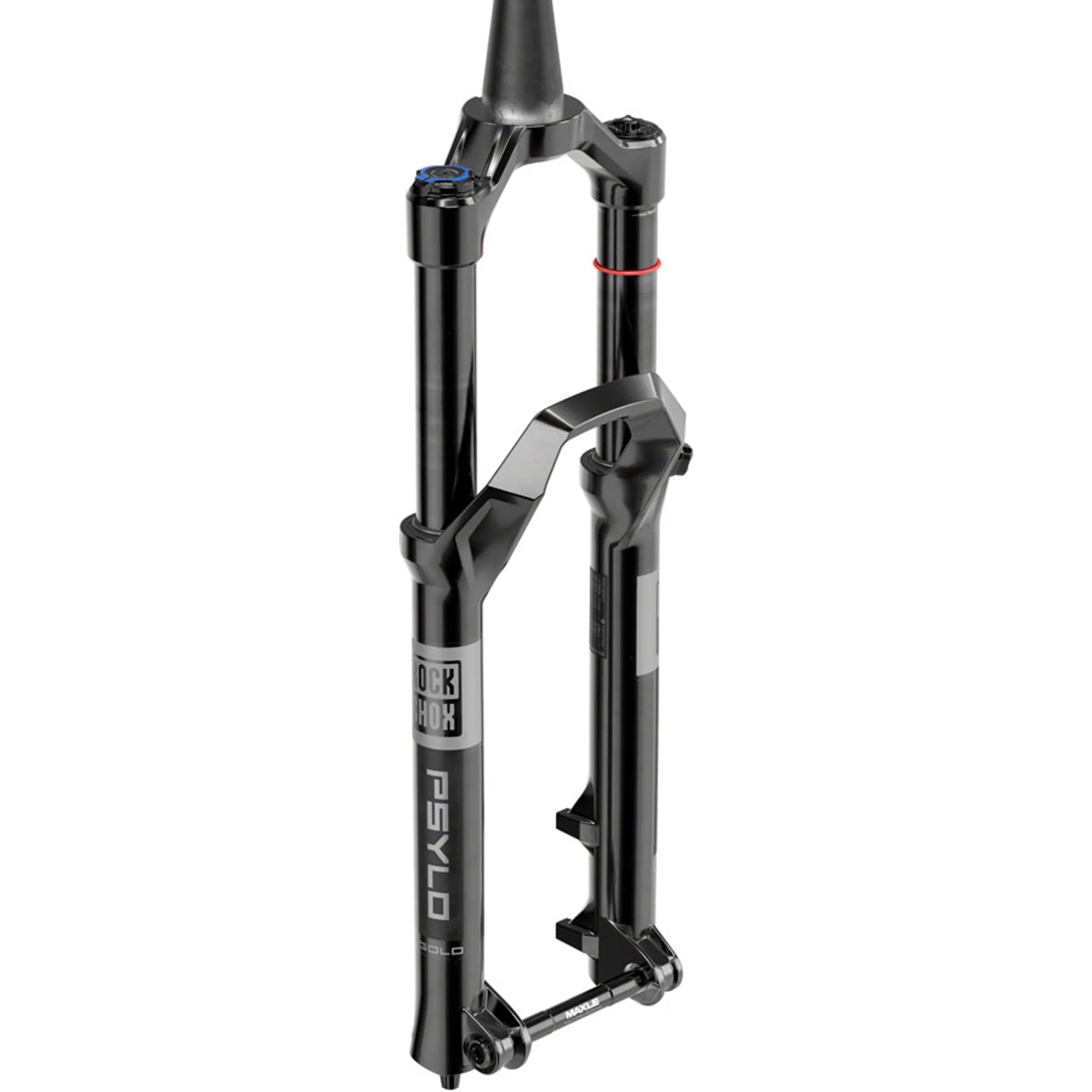 Psylo Gold Isolator RC Suspension Fork - Image 4