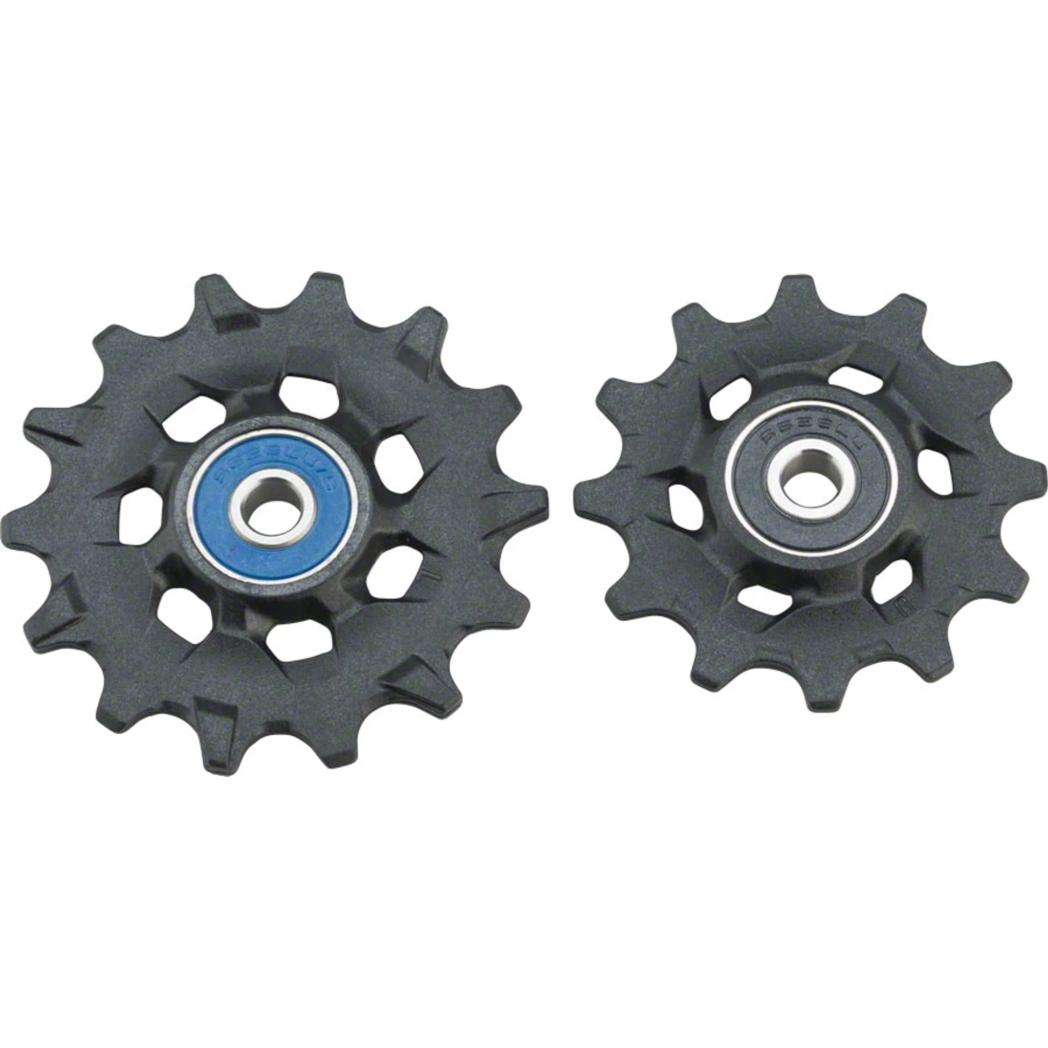 Pulley Assemblies - Image 10