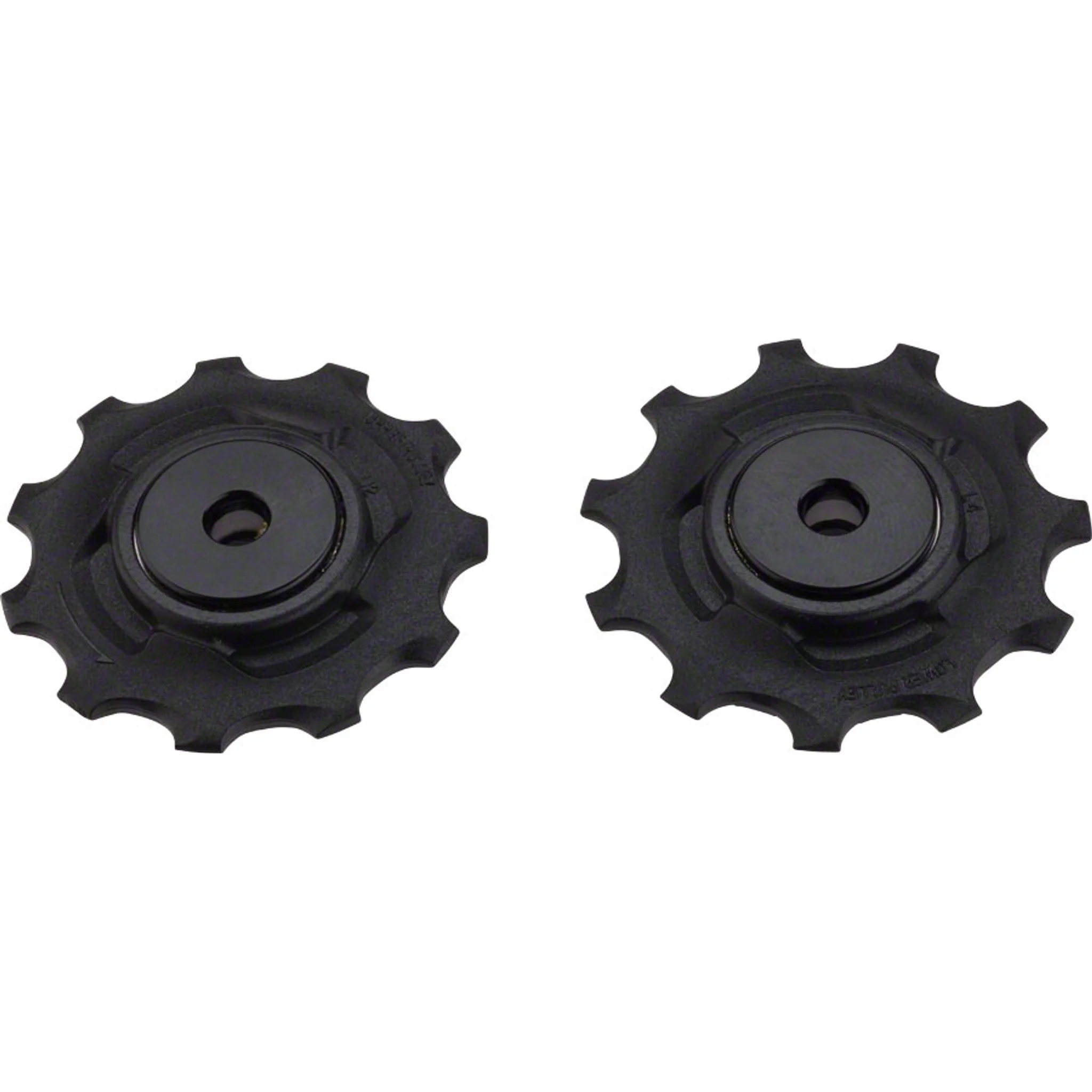 Pulley Assemblies - Image 13