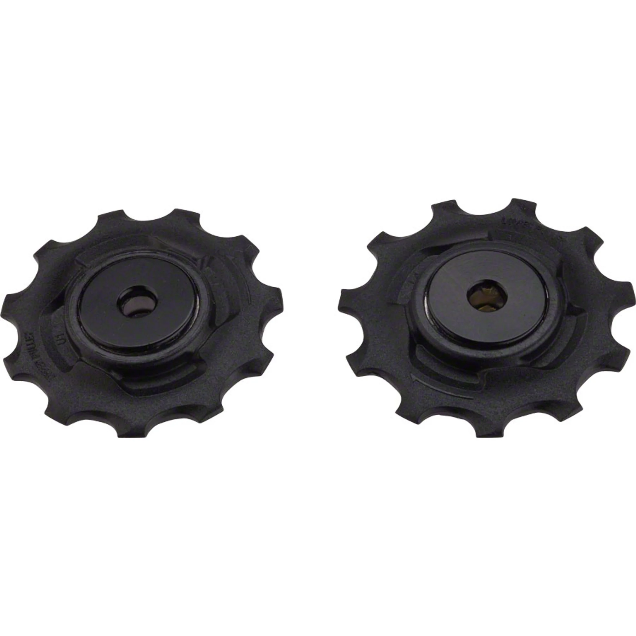 Pulley Assemblies - Image 14