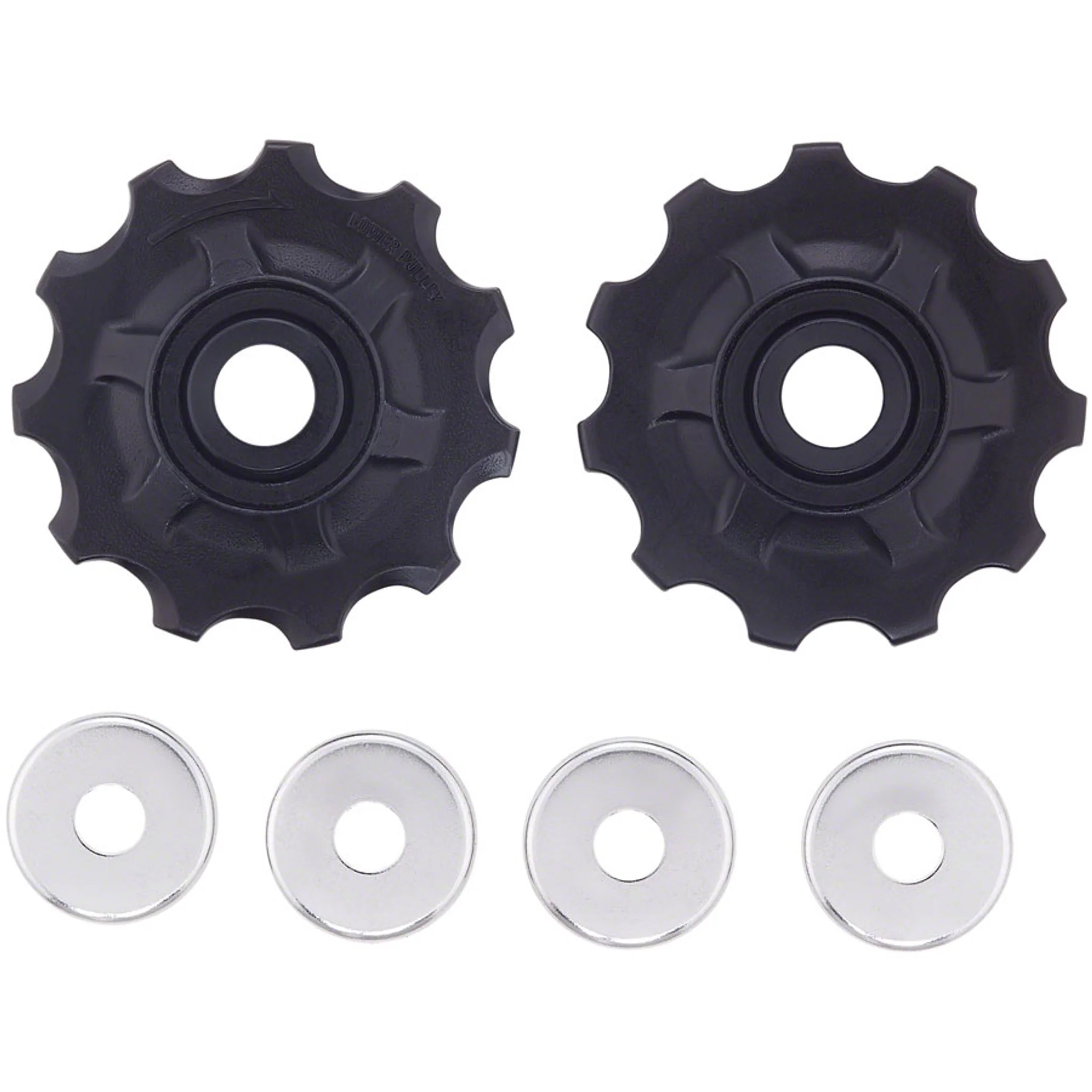 Pulley Assemblies - Image 16