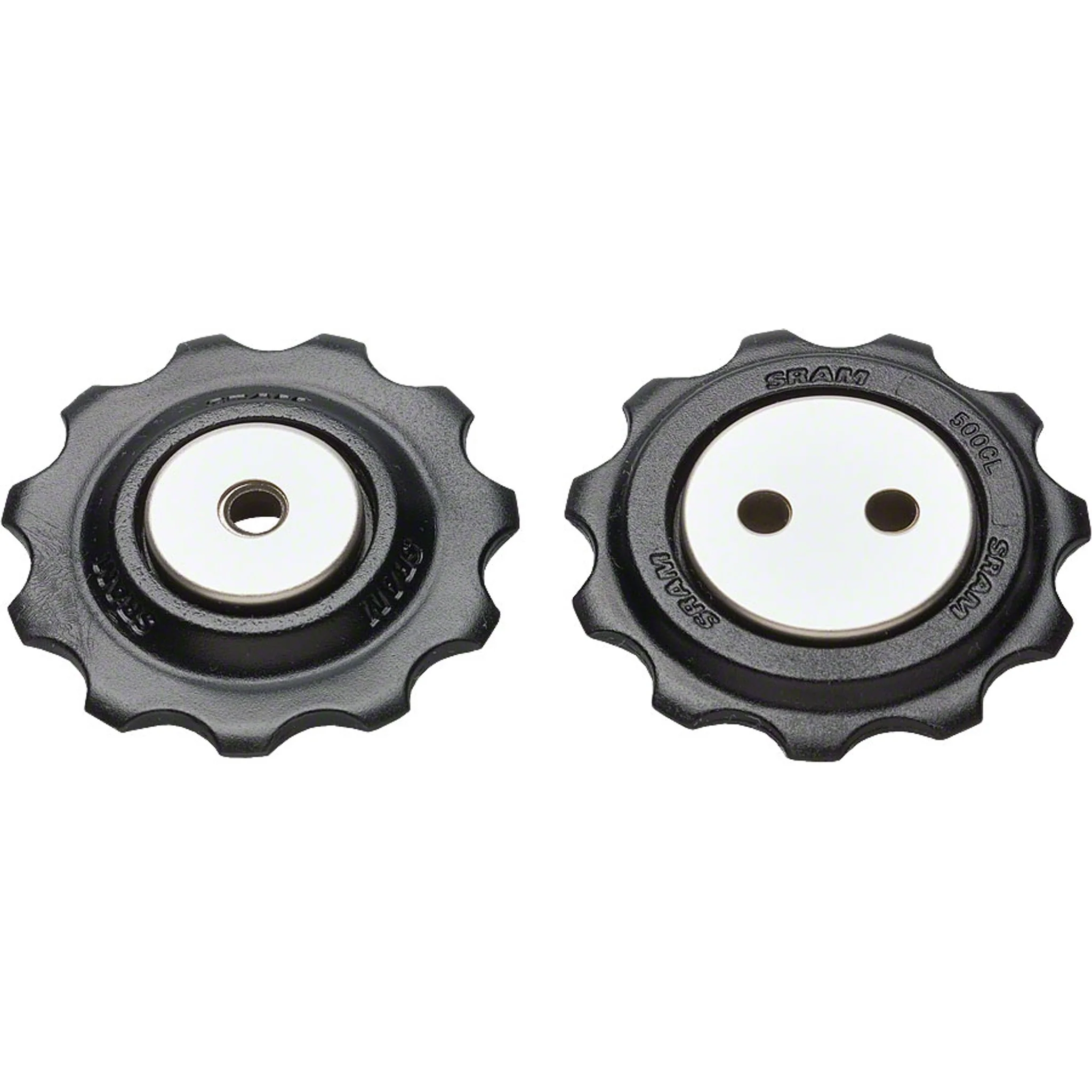 Pulley Assemblies - Image 18