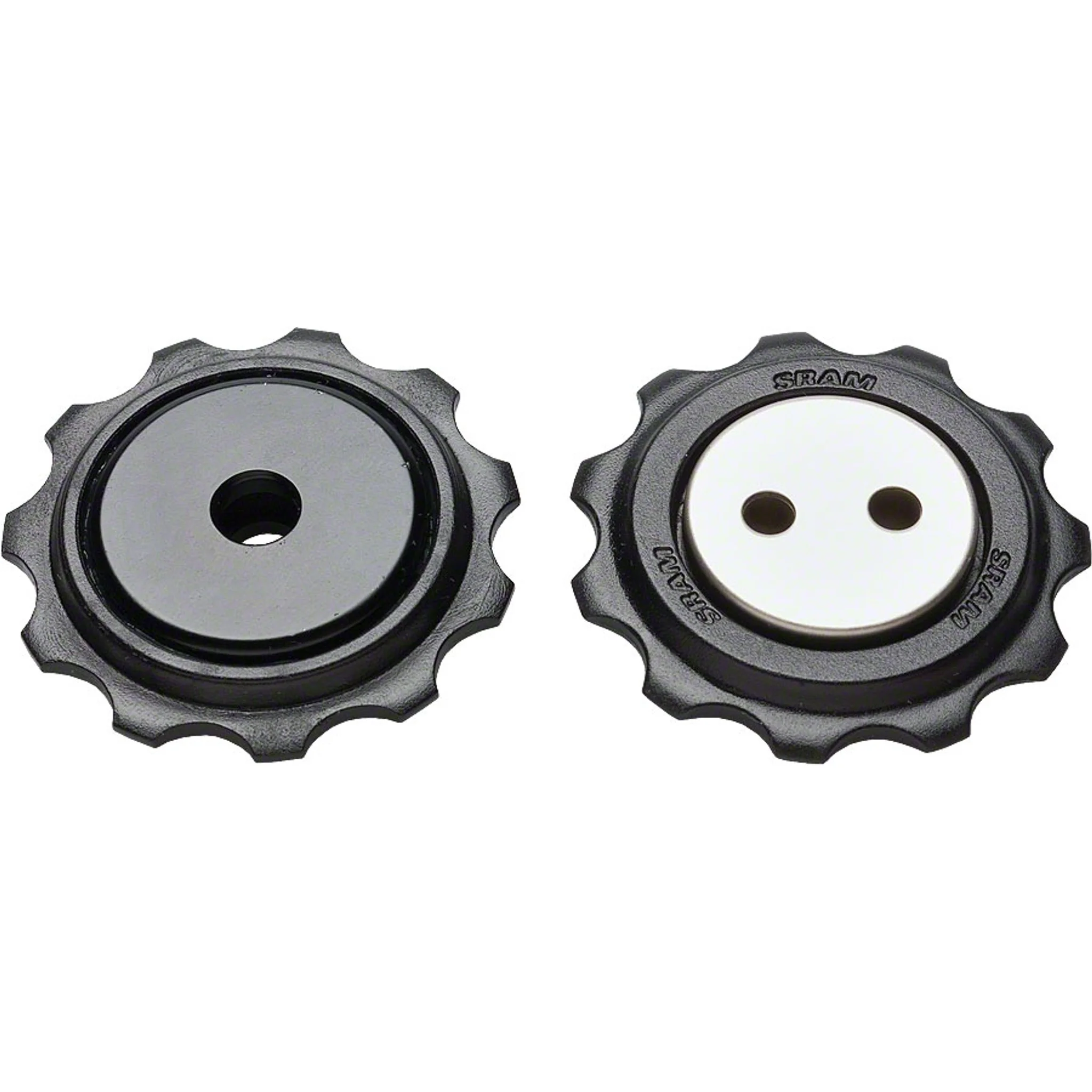 Pulley Assemblies - Image 19