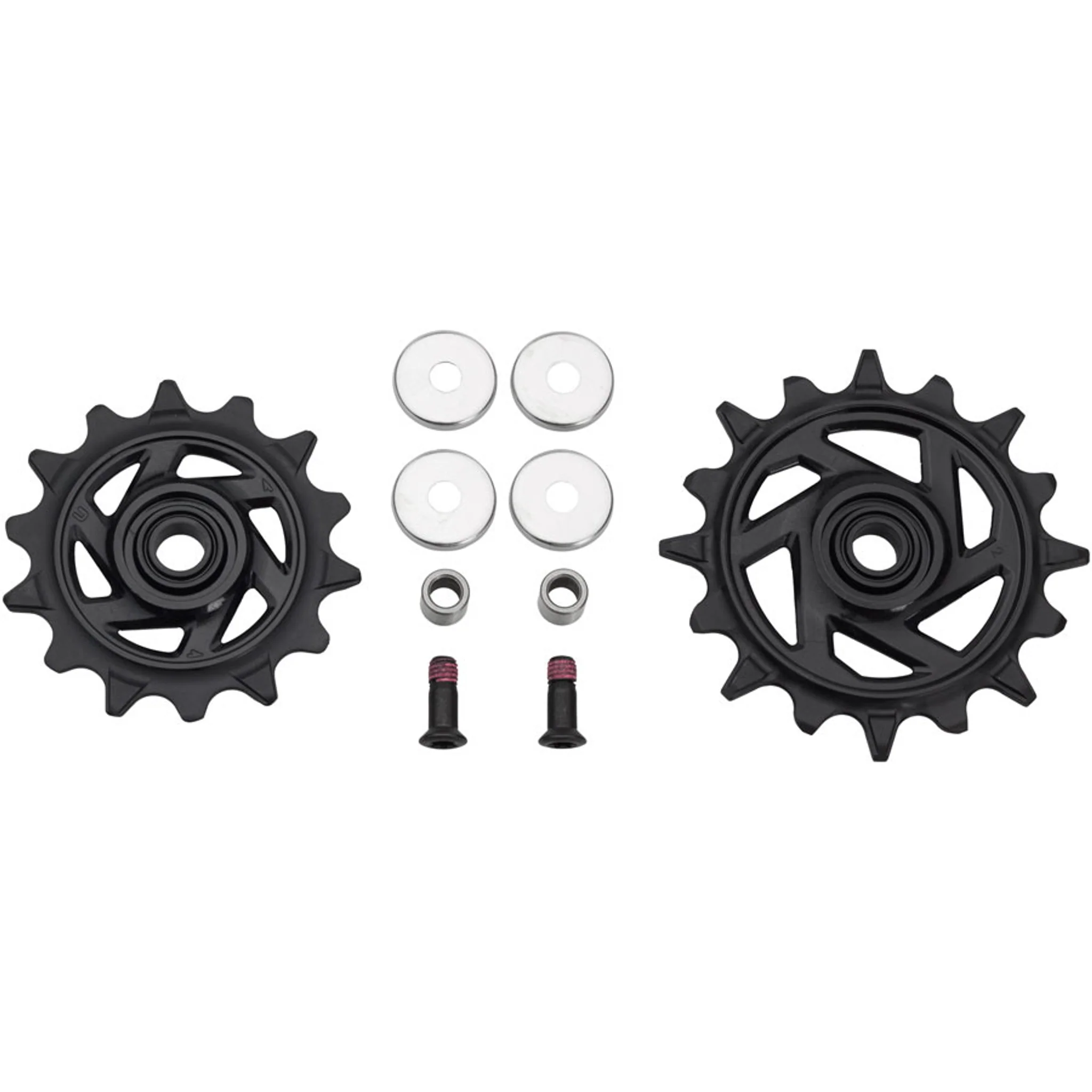 Pulley Assemblies - Image 2