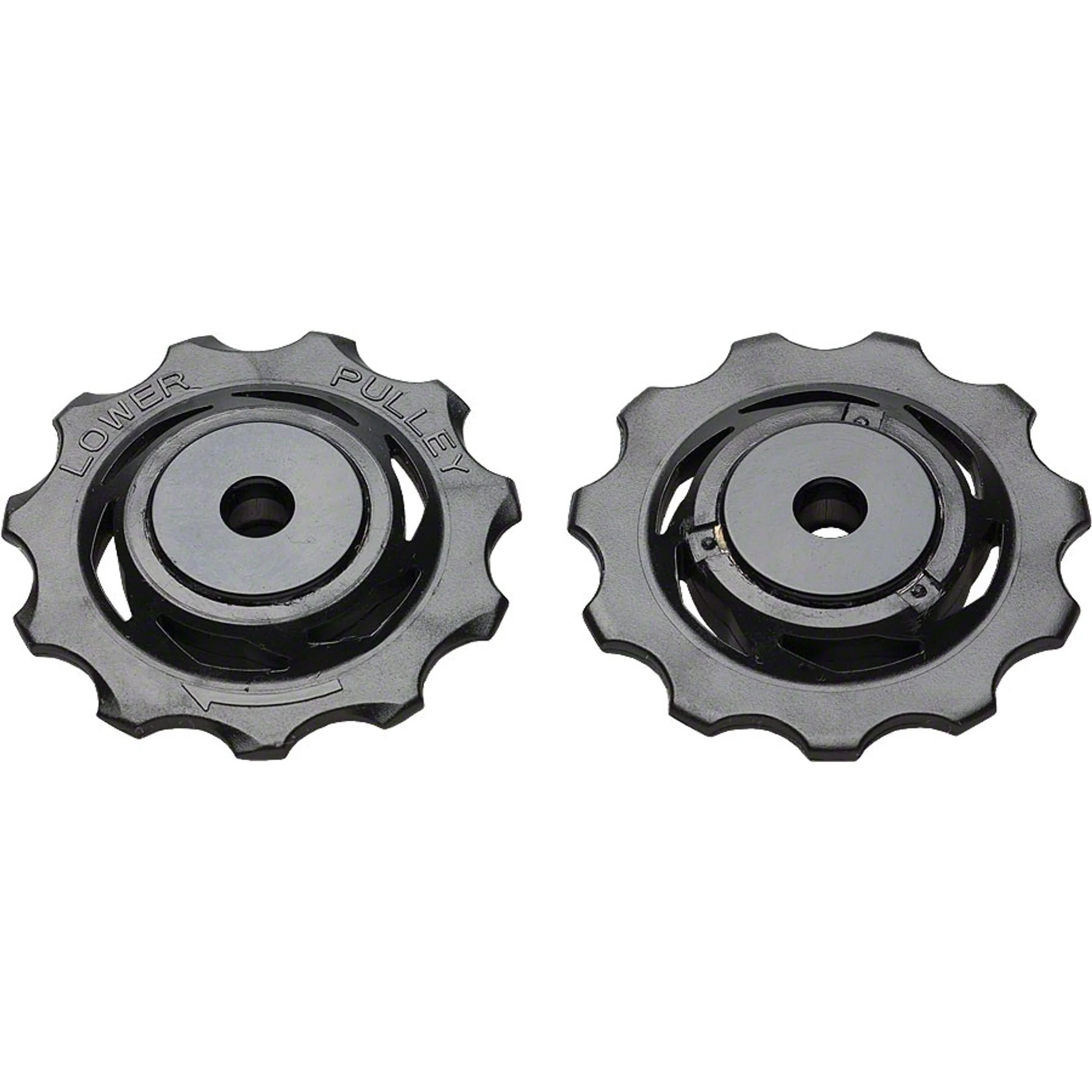 Pulley Assemblies - Image 20