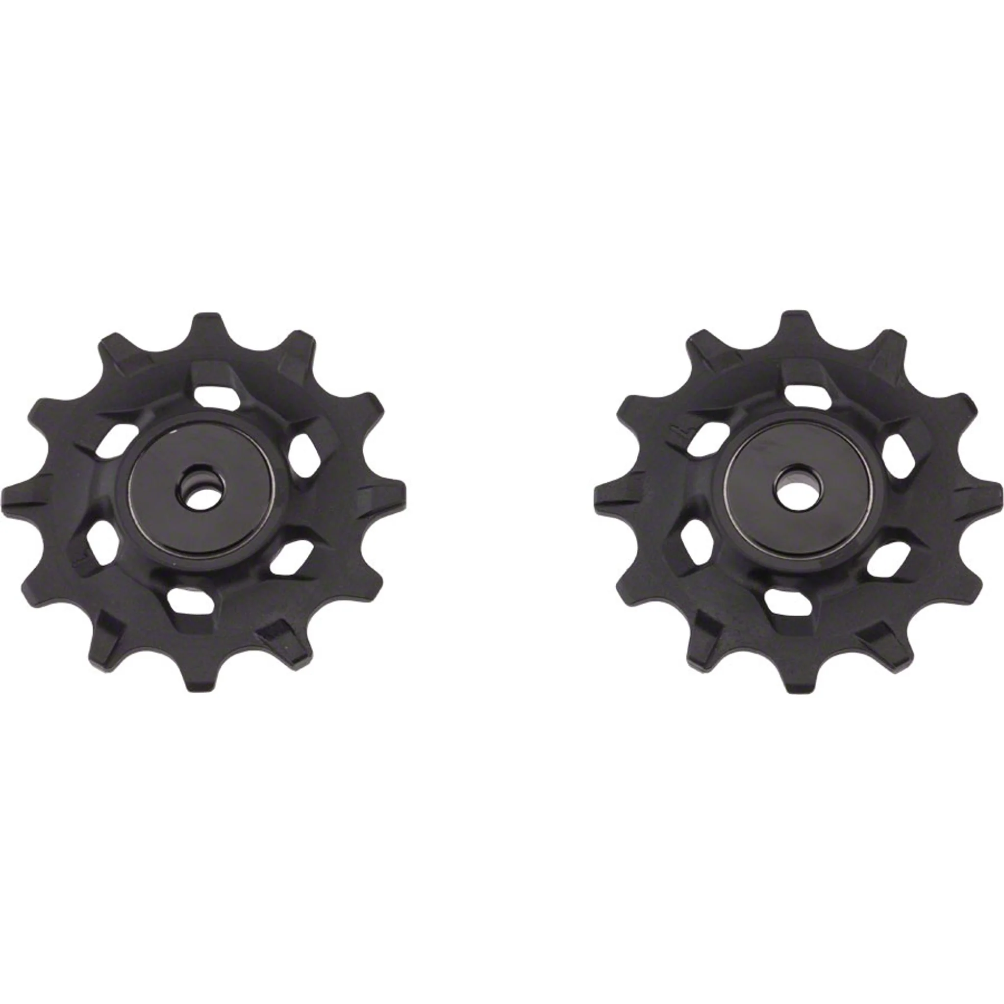 Pulley Assemblies - Image 22