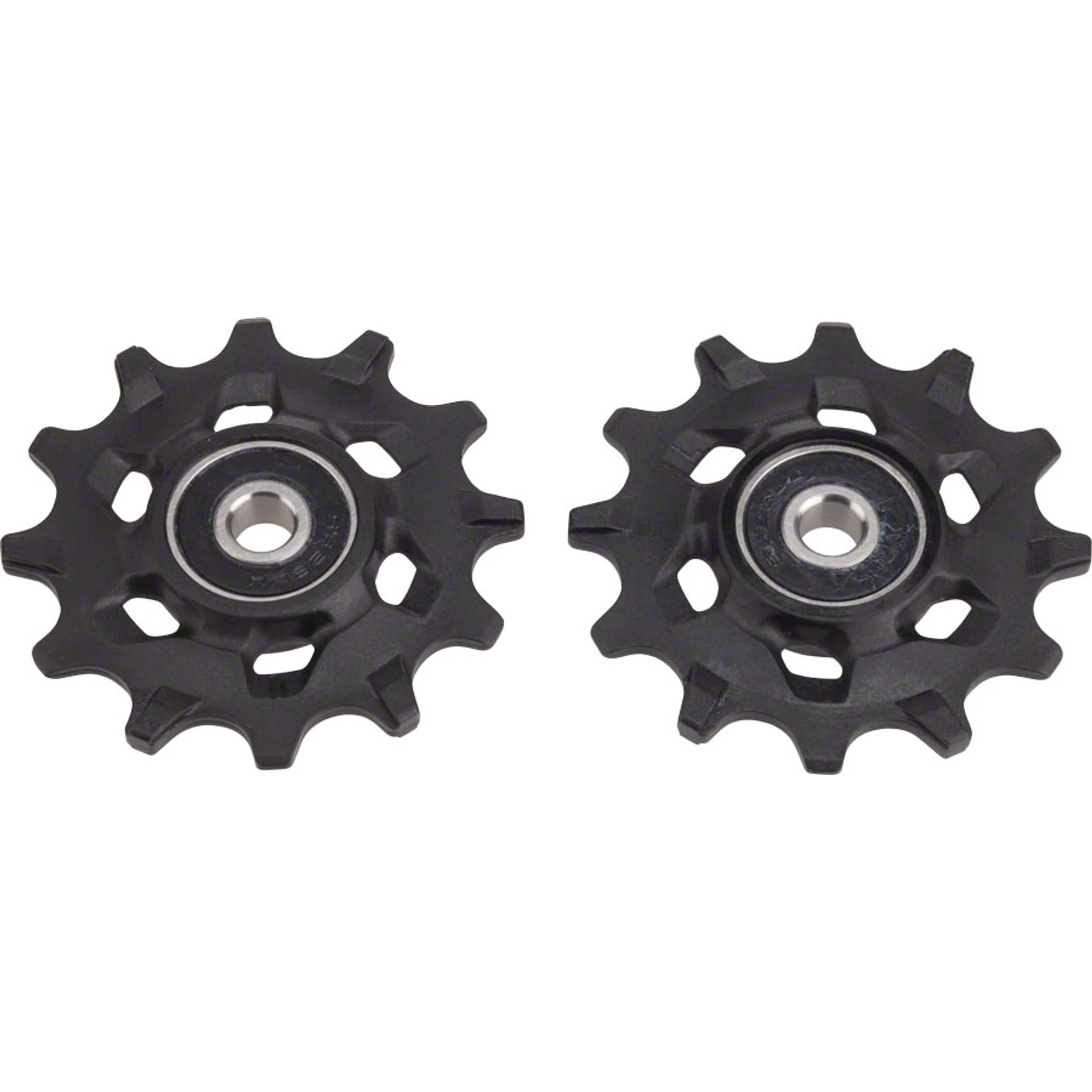 Pulley Assemblies - Image 23