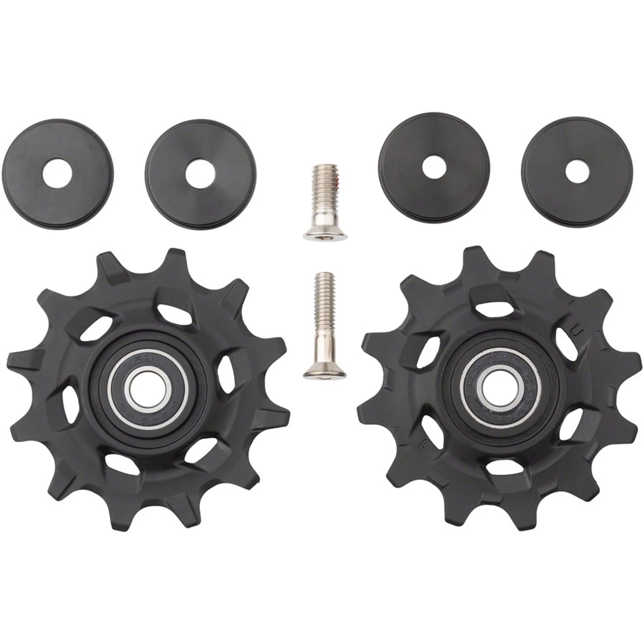 Pulley Assemblies - Image 26