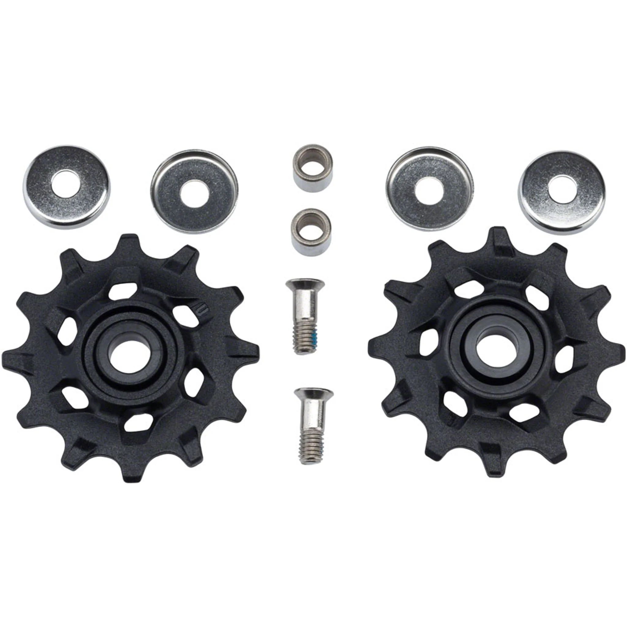 Pulley Assemblies - Image 3