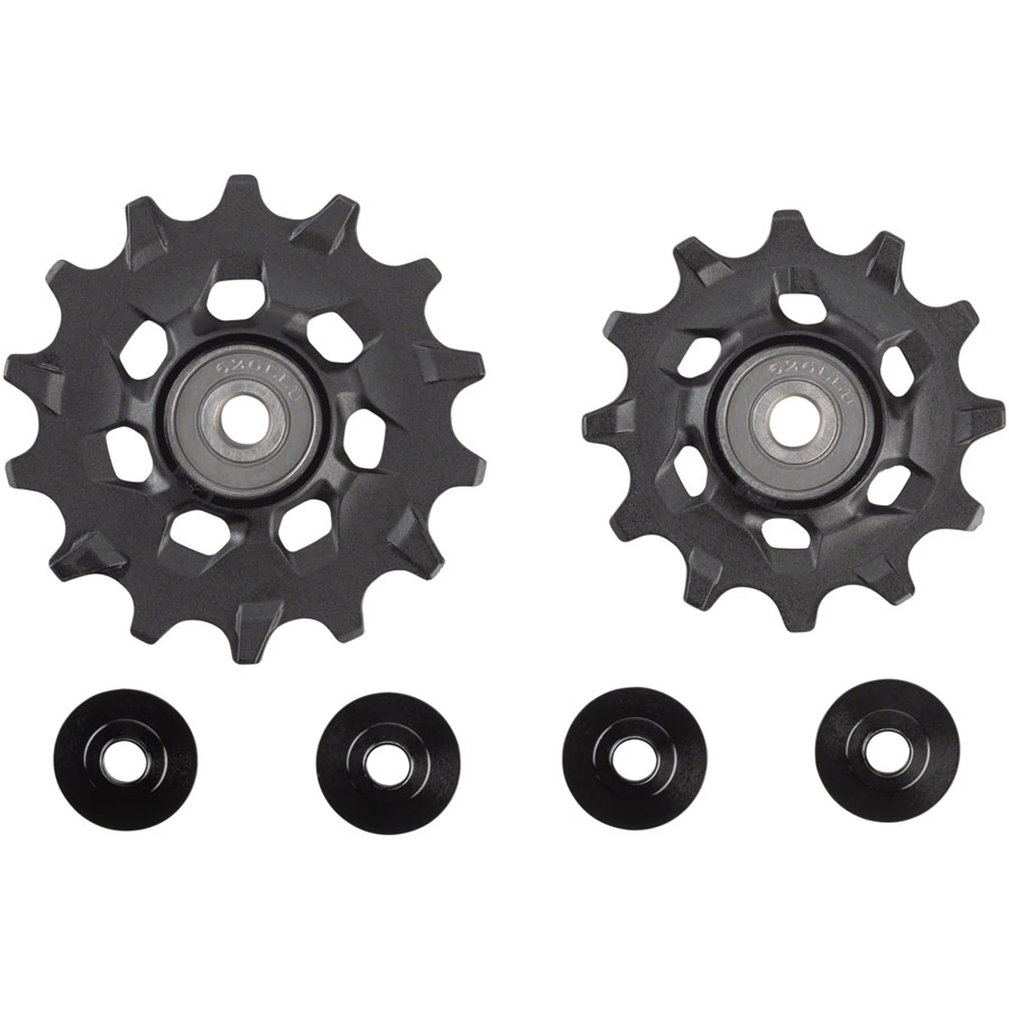 Pulley Assemblies - Image 5