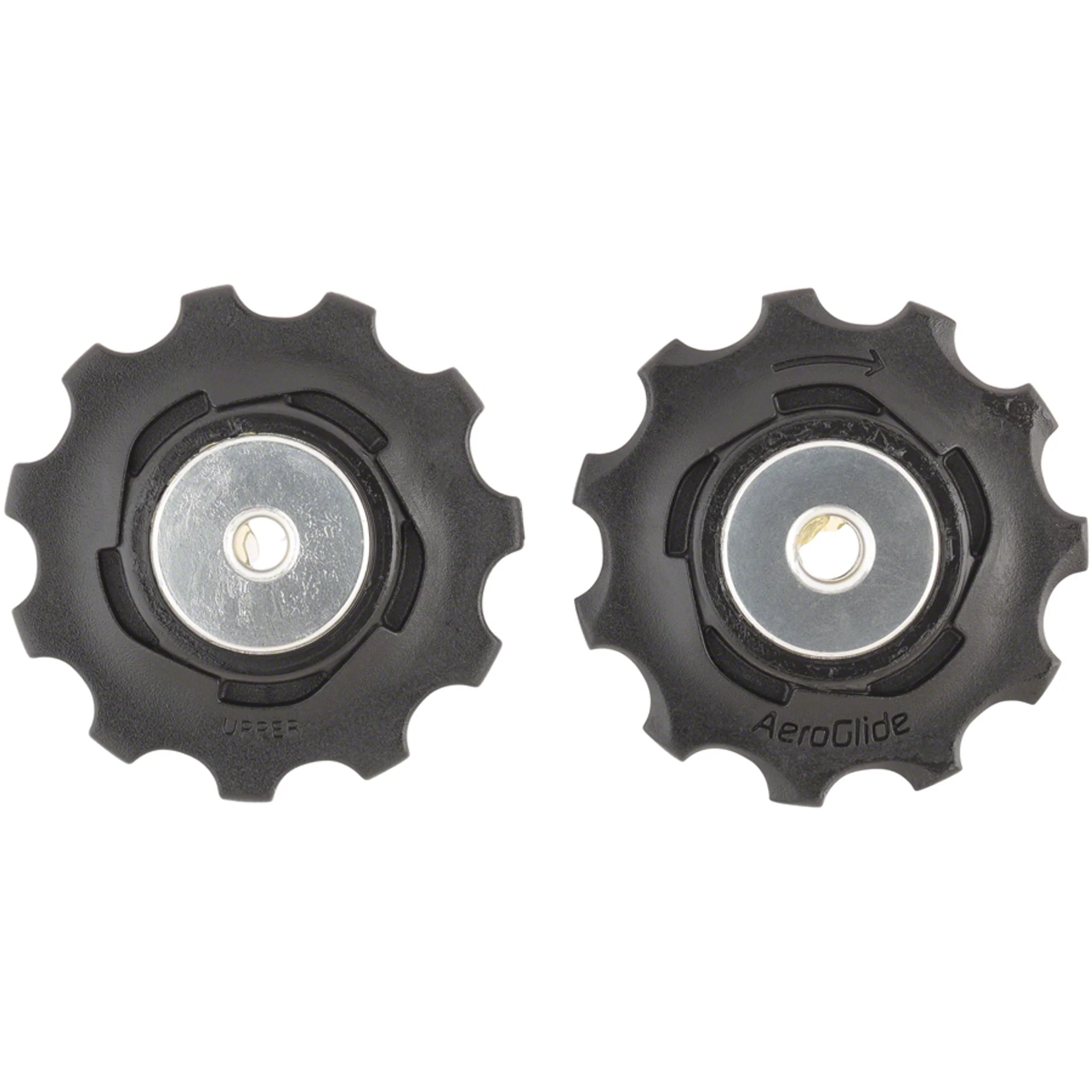 Pulley Assemblies - Image 6