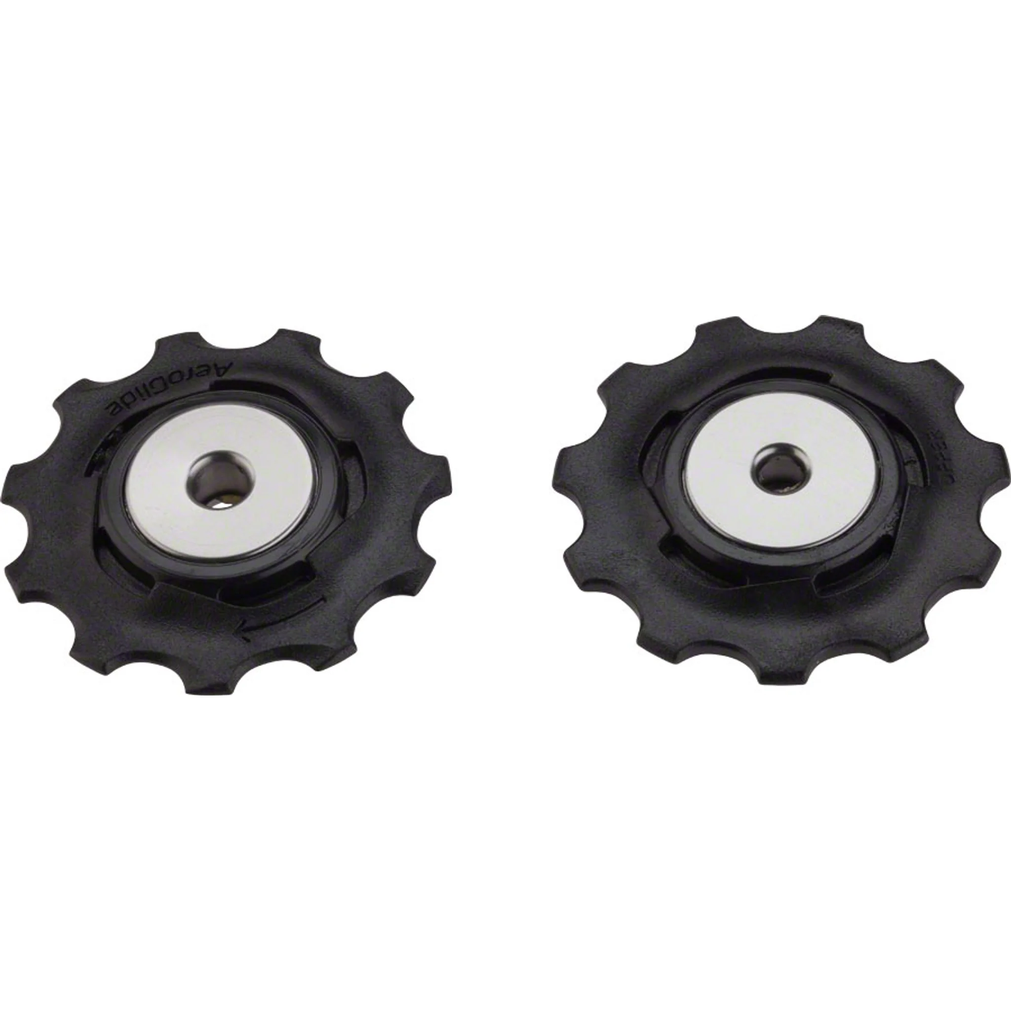 Pulley Assemblies - Image 7