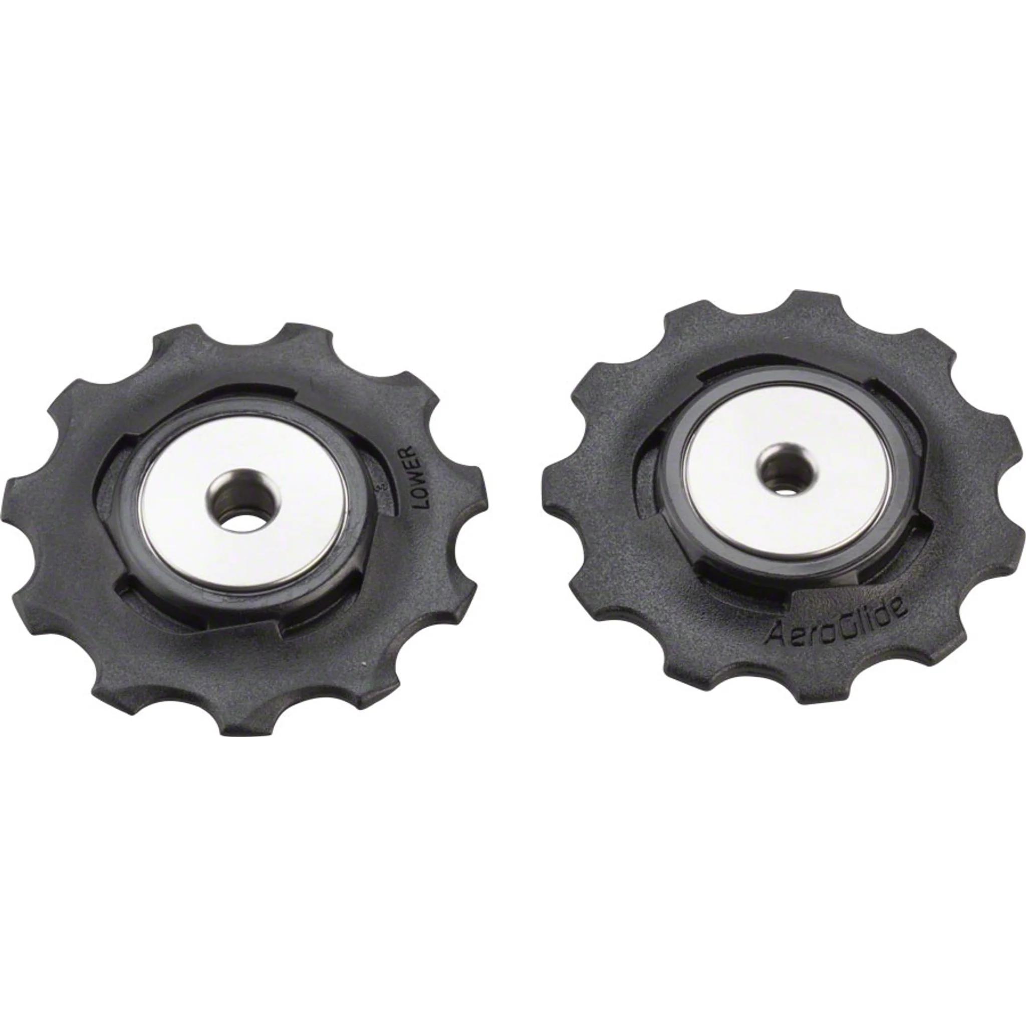 Pulley Assemblies - Image 8