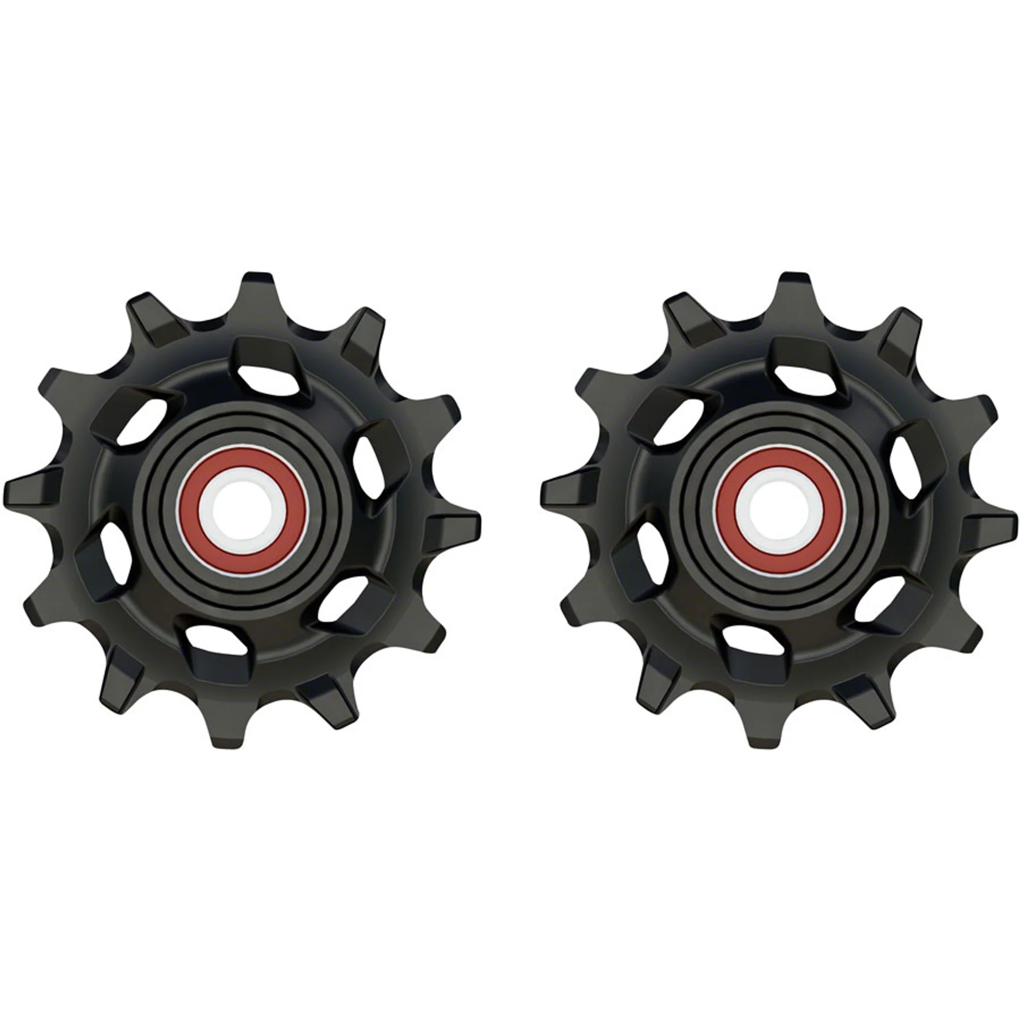 Pulley Assemblies - Image 9