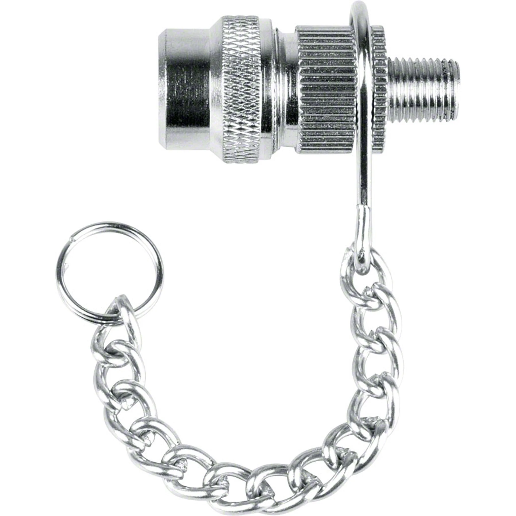 Pump Parts