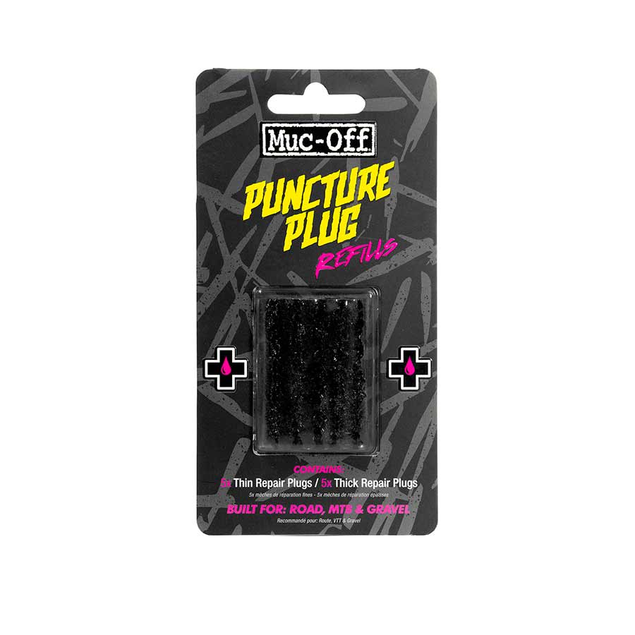 Puncture Plugs Refill Pack - Image 2