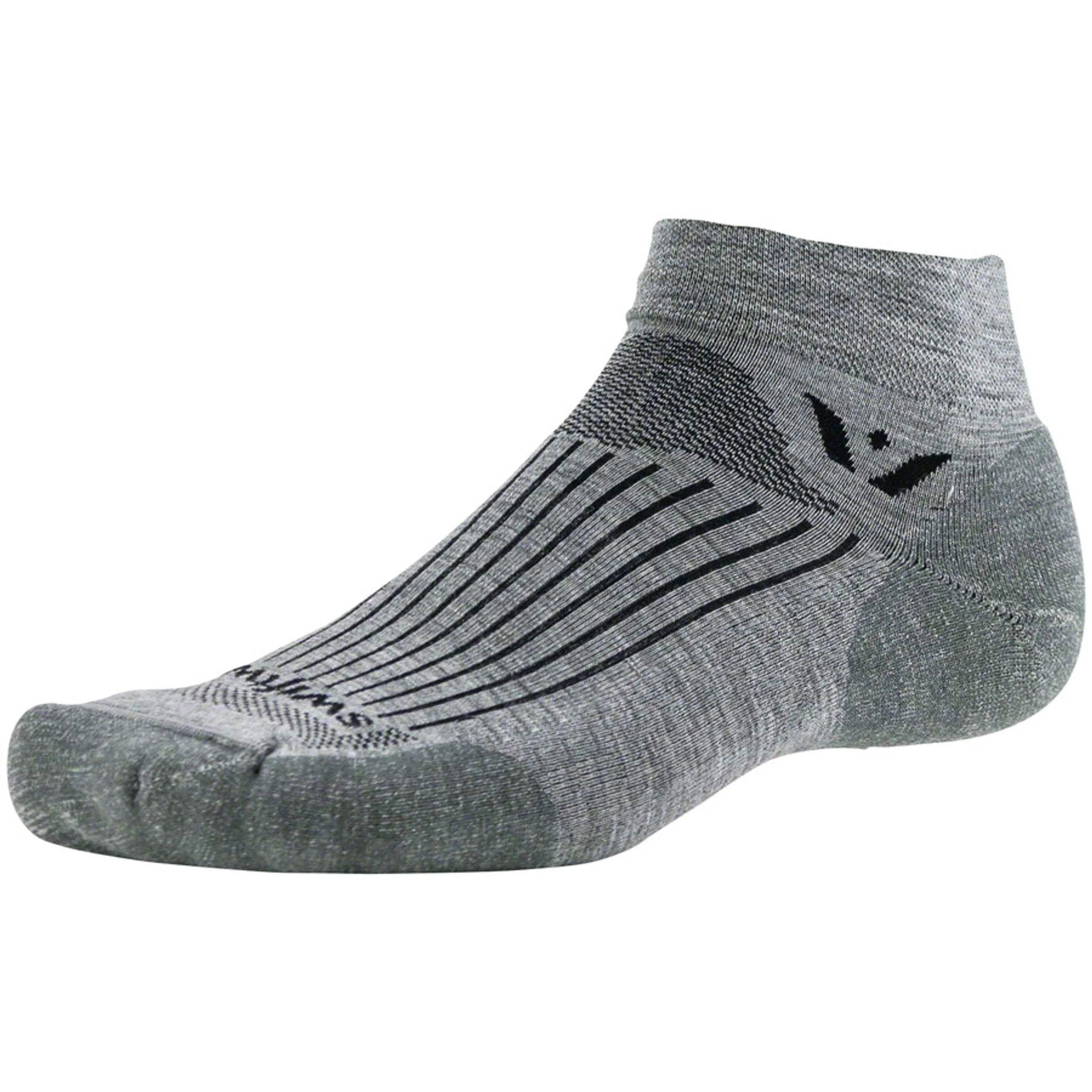 Pursuit Ankle Socks