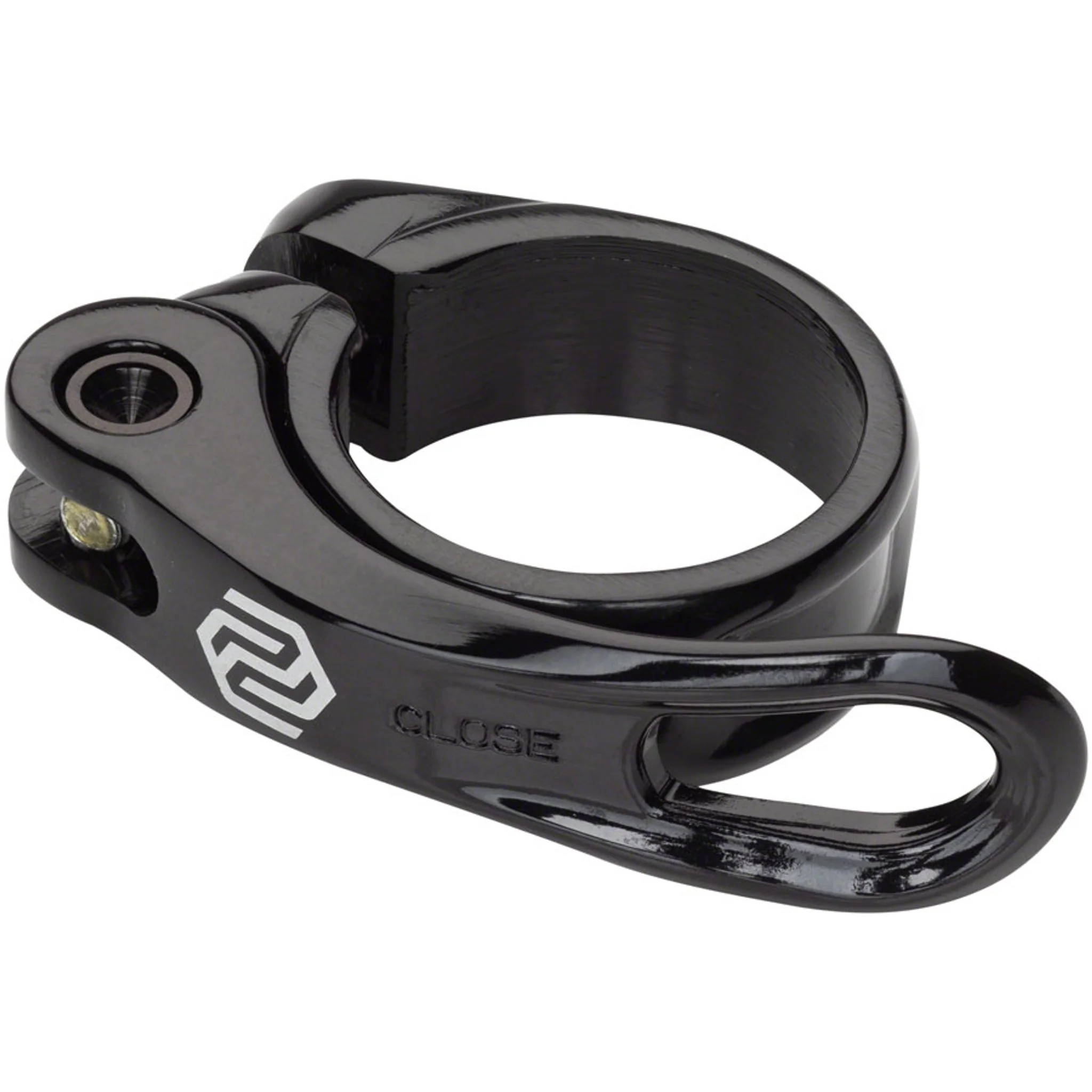 QR-1 Seatpost Clamp