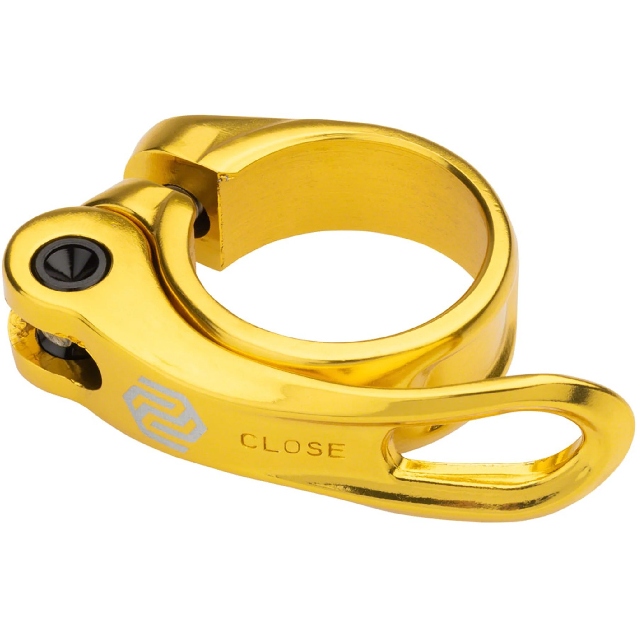 QR-1 Seatpost Clamp - Image 3