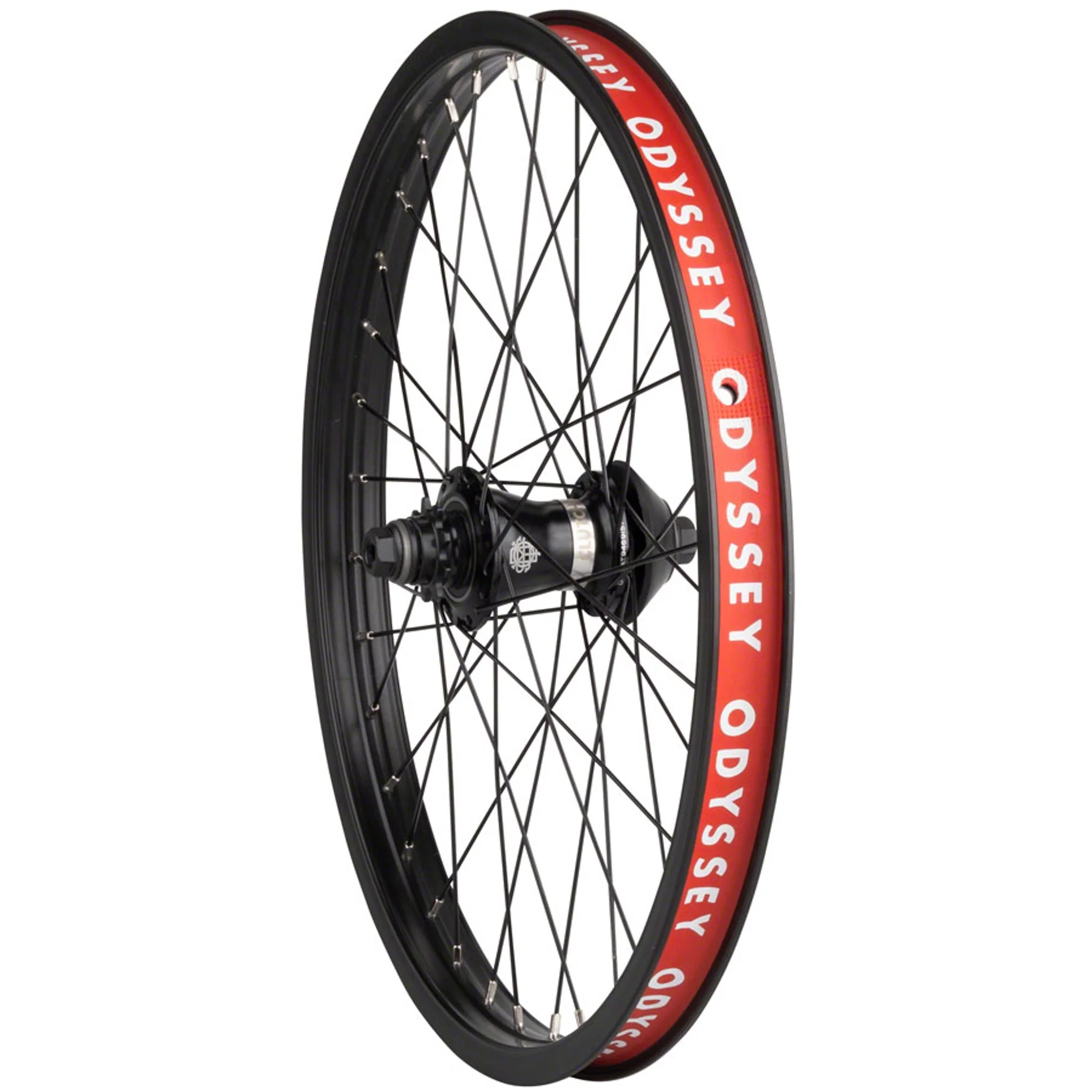 Quadrant Rear Wheel - Image 3
