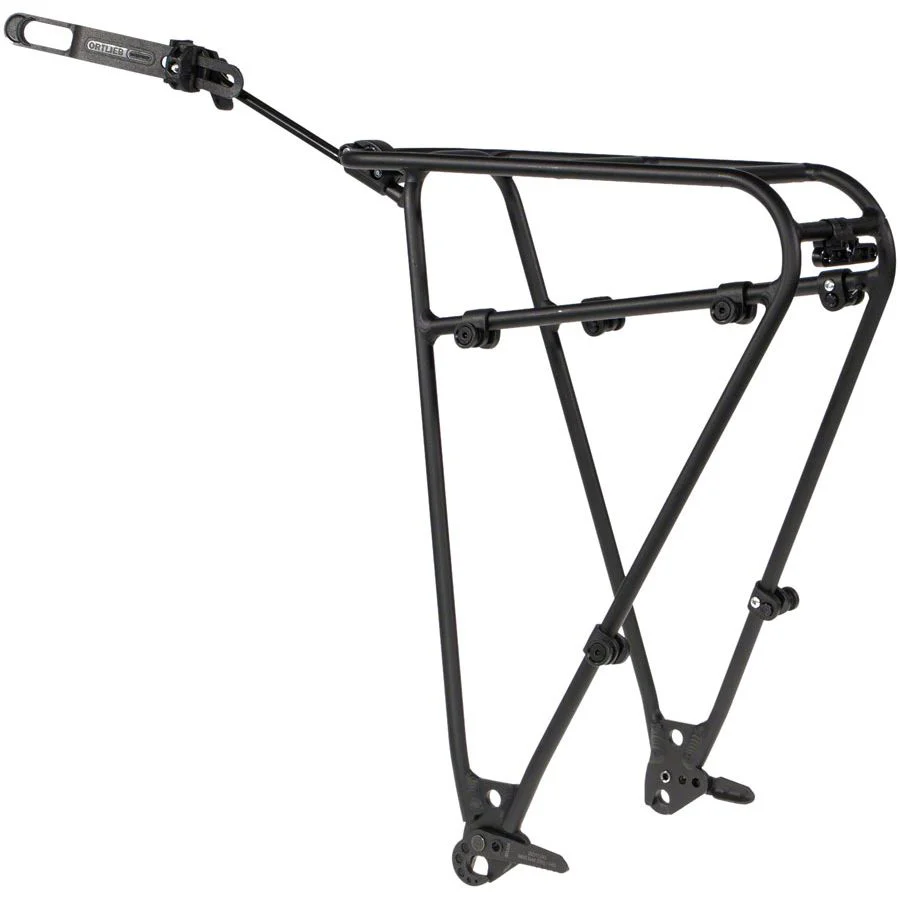 Quick-Rack Rear Rack