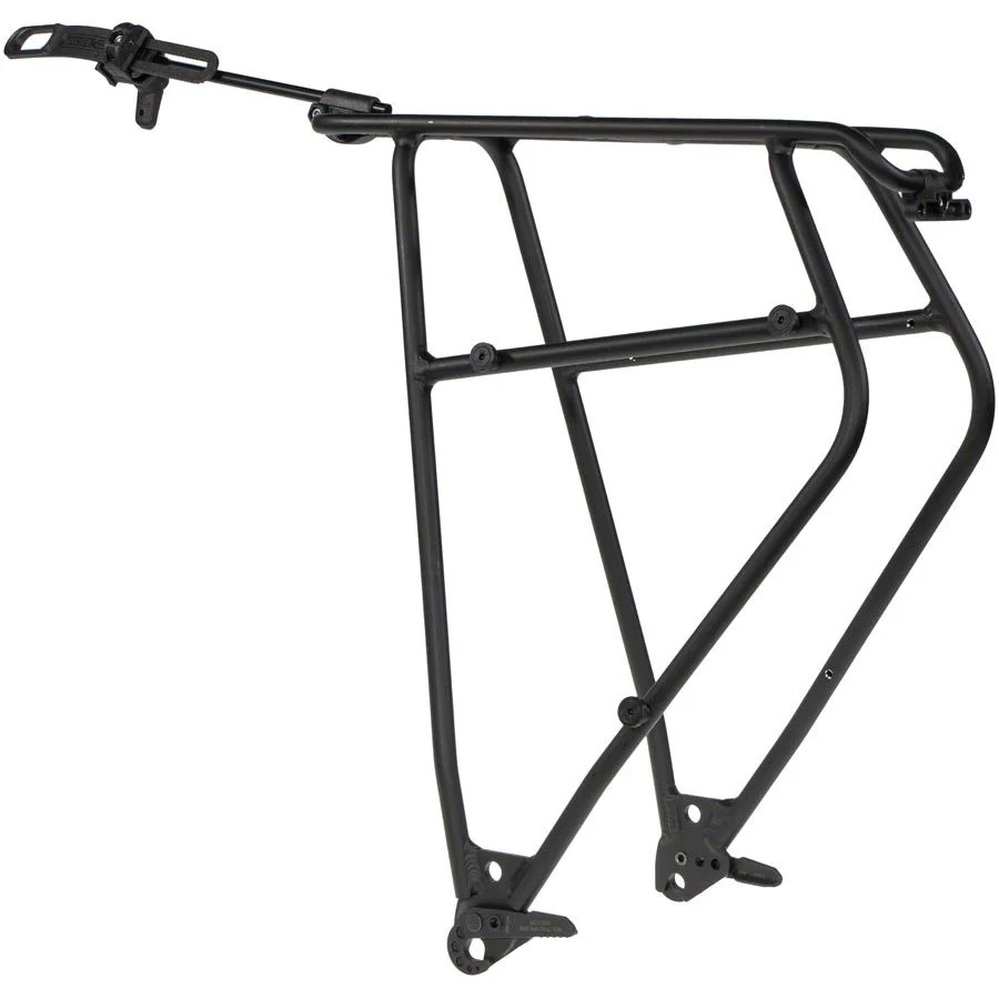 Quick-Rack Rear Rack - Image 2