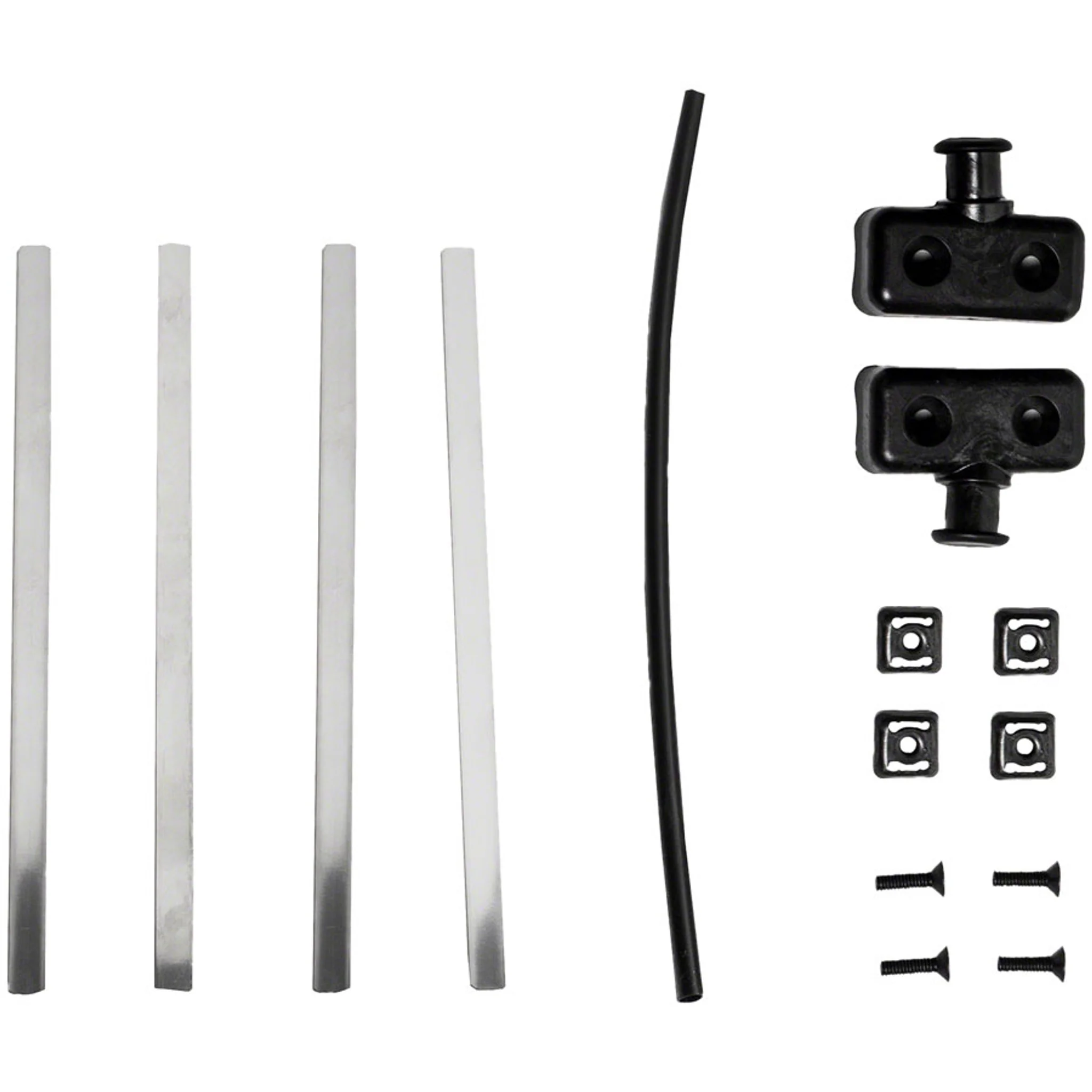 Quick-Rack Mount Hardware - Image 2
