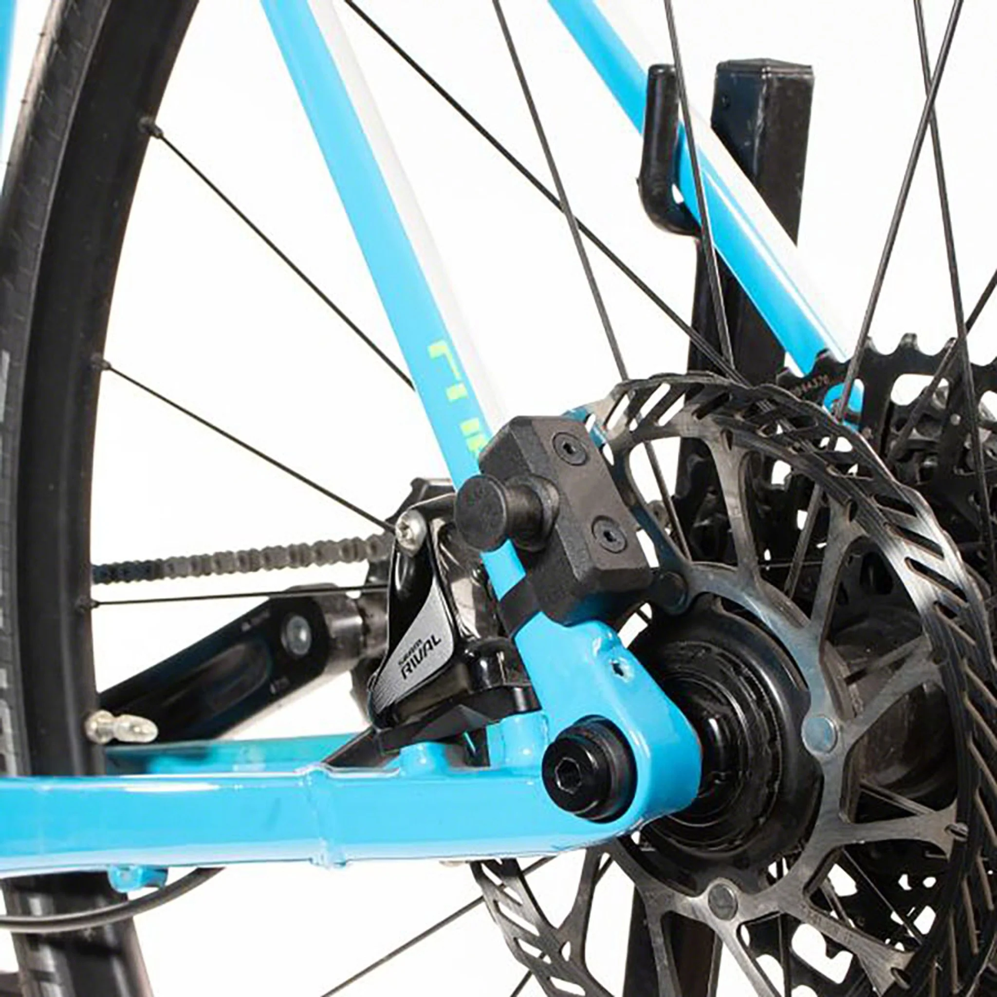 Quick-Rack Mount Hardware - Image 3
