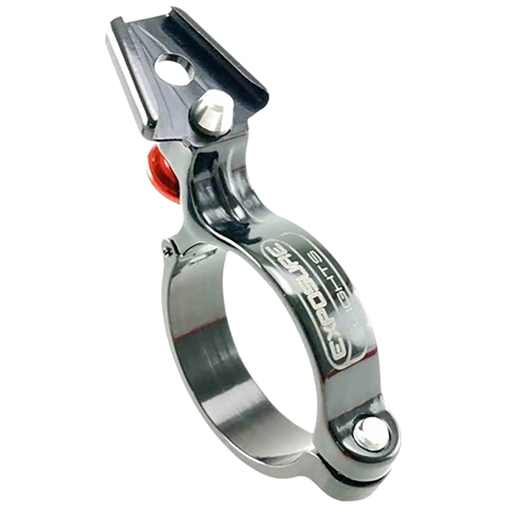 Quick Release Handlebar Bracket