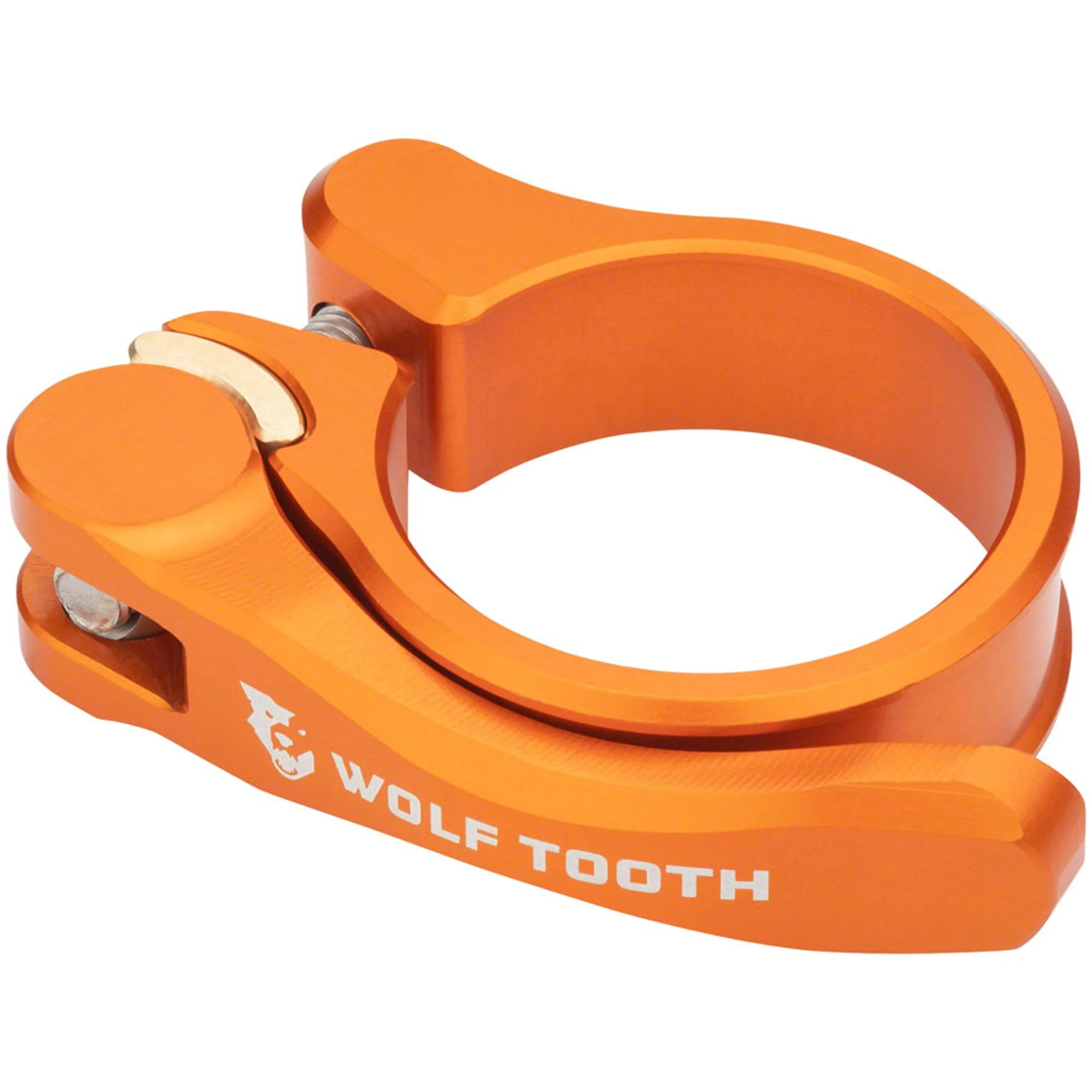 Quick Release Seatpost Clamp - Image 4