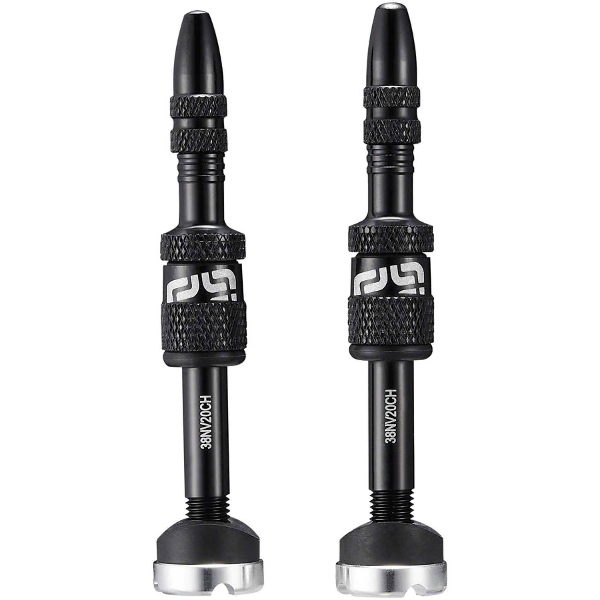 Quickfill Plasma Tubeless Valves