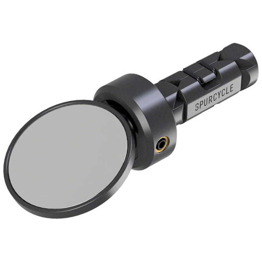 R Series Mirror