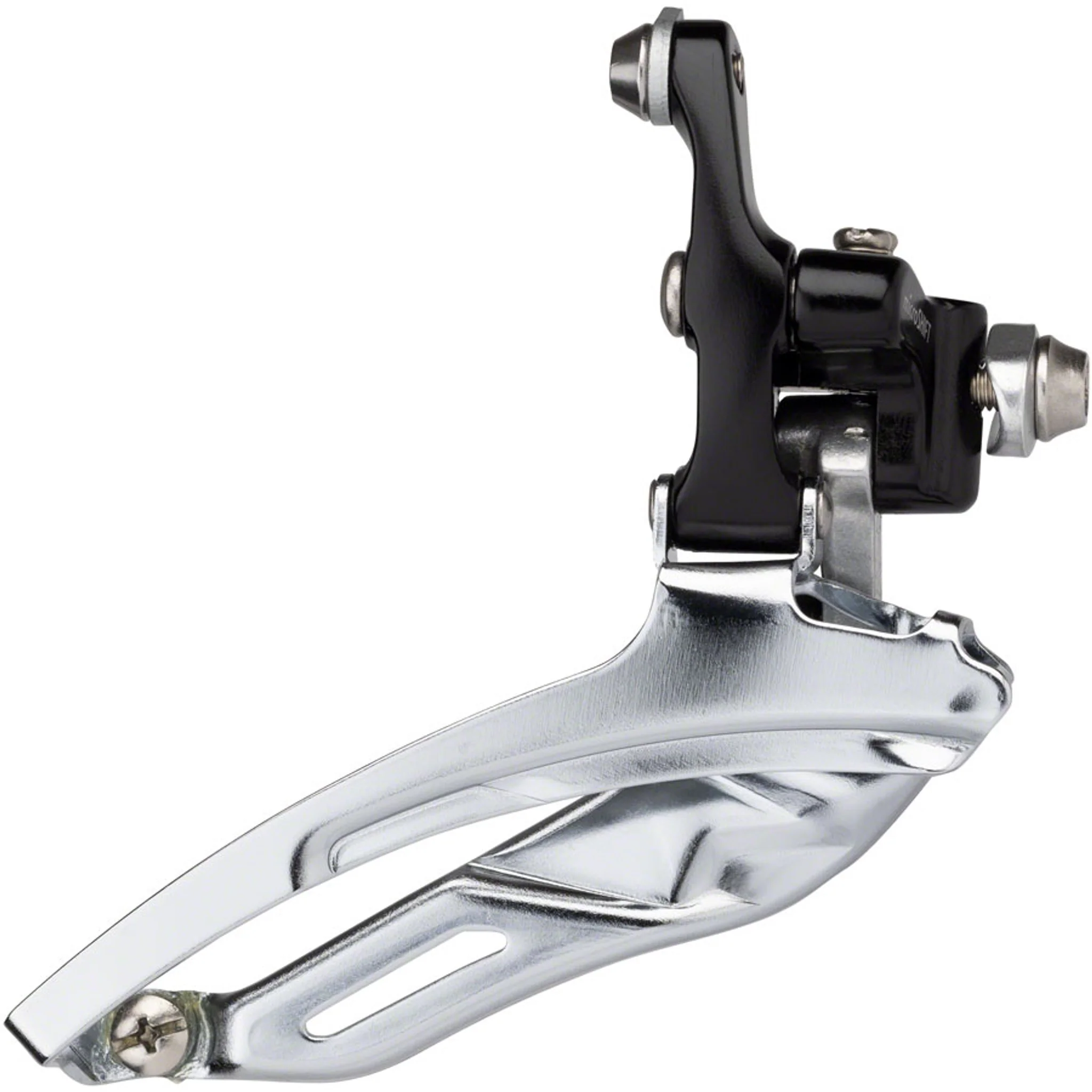 R438/R439 Front Derailleurs