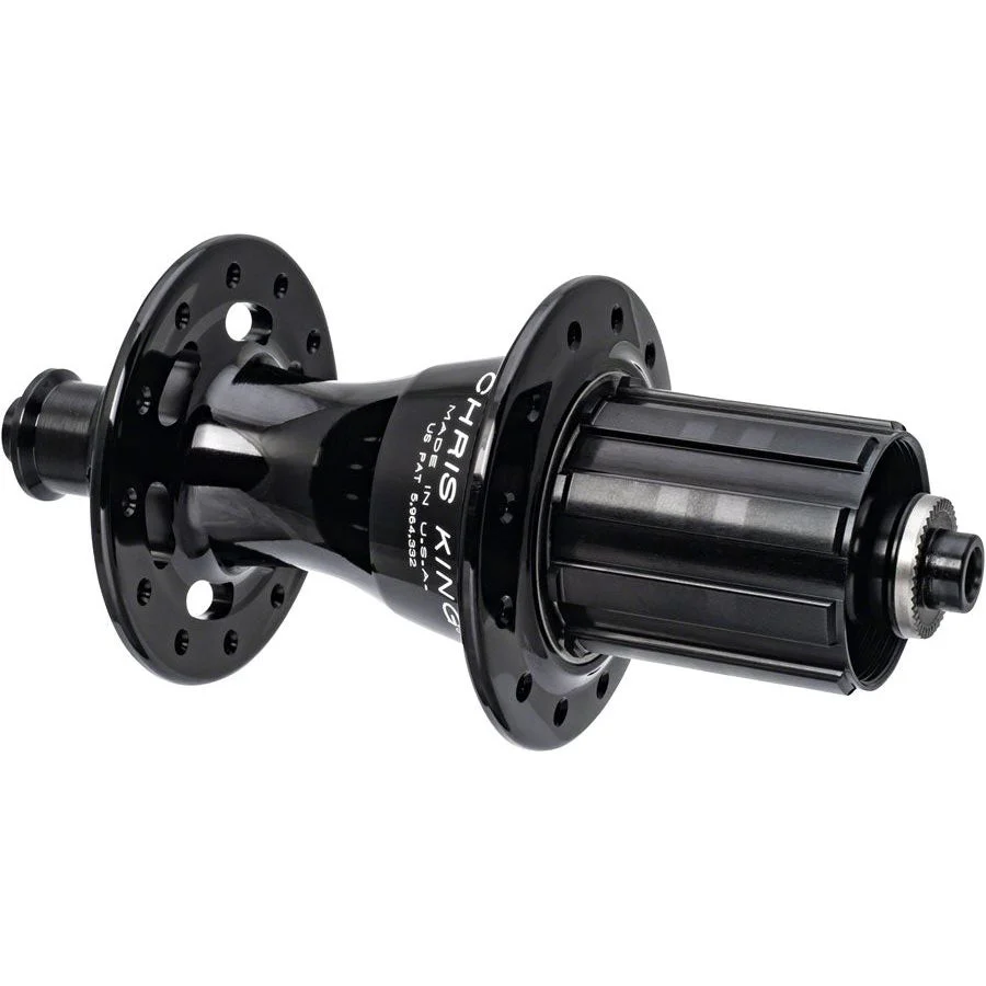 R45 Rear Hub - Image 3