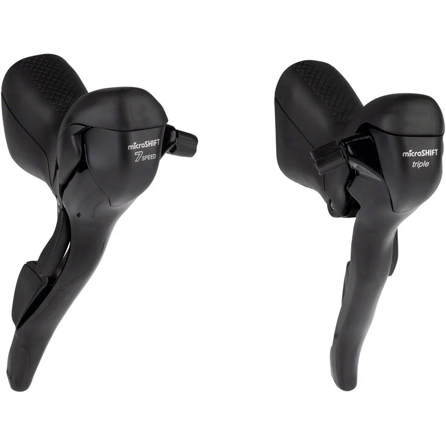 R7 Drop Bar Shifters - Image 4